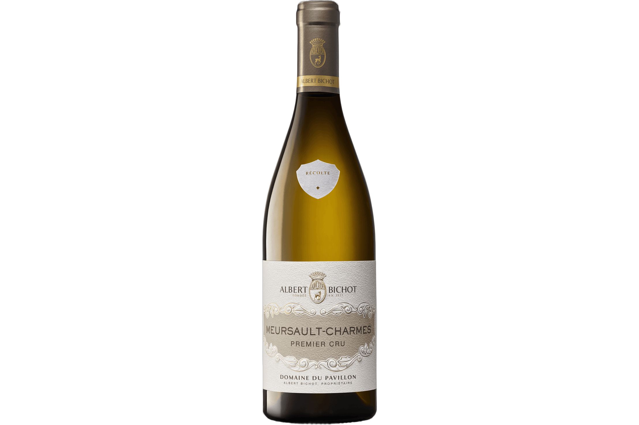 Meursault Premier Cru Charmes