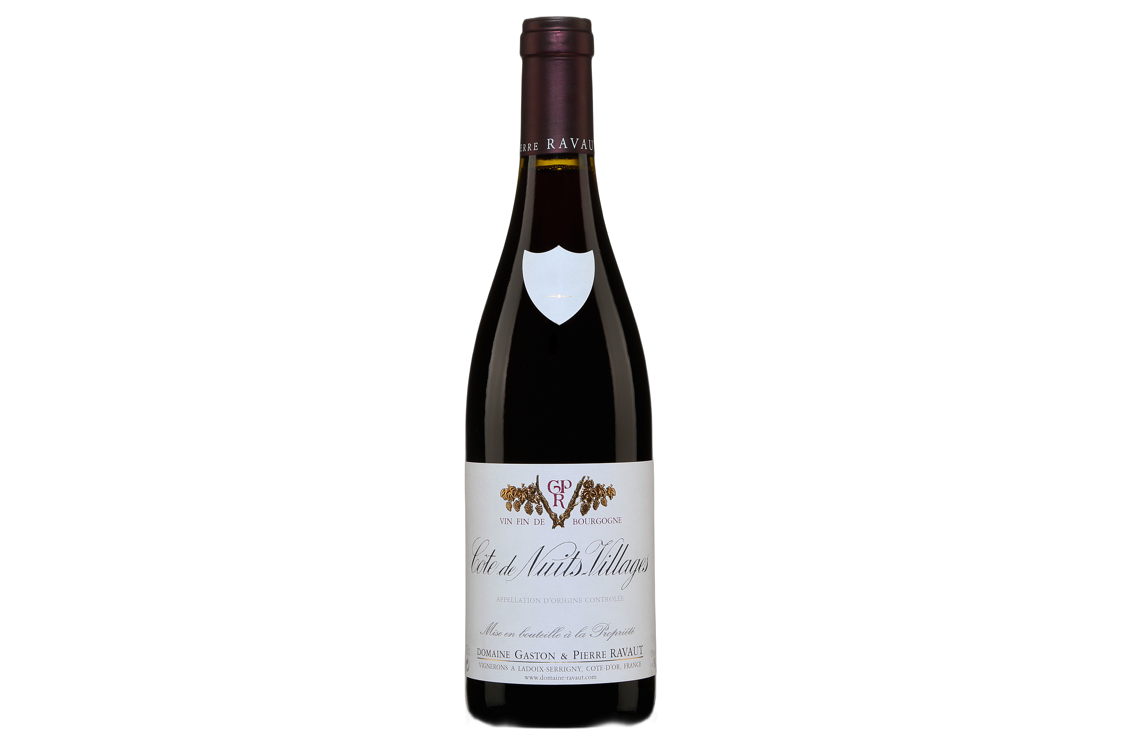 Côte de Nuits-Villages