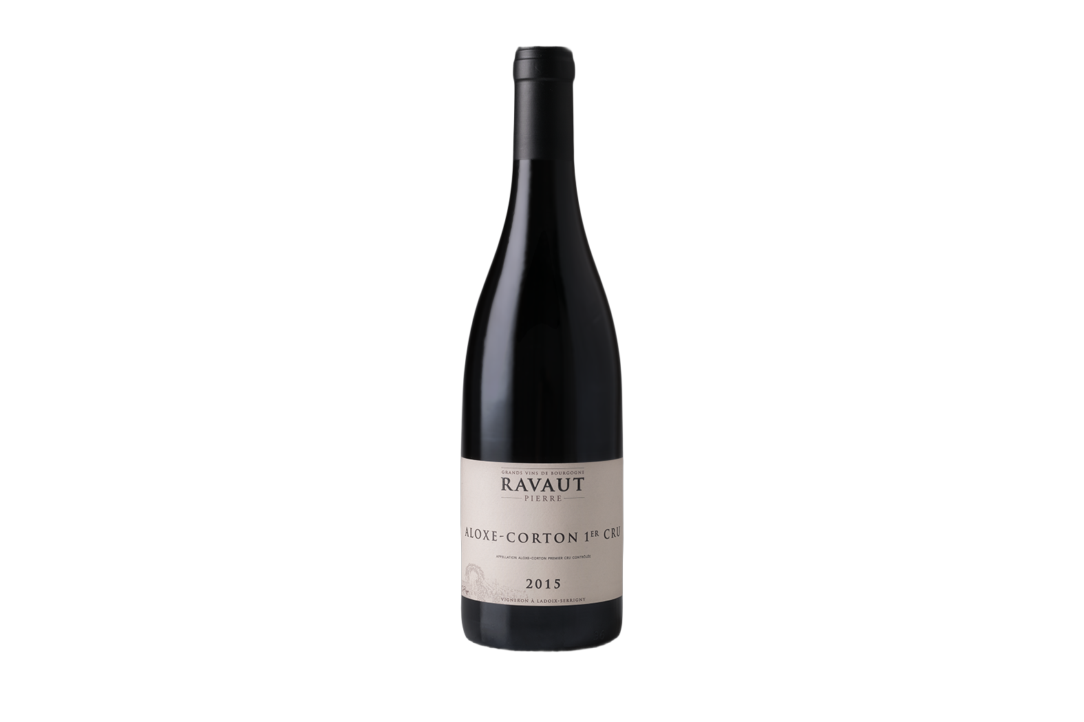 Aloxe-Corton Premier Cru