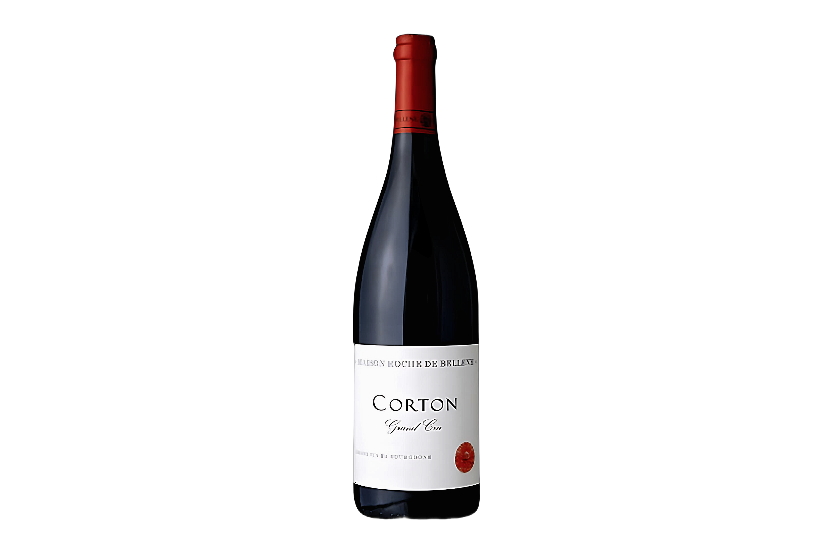 Corton Grand Cru