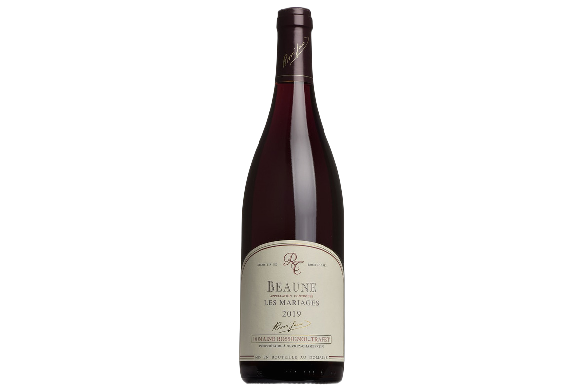 Beaune Les Mariages