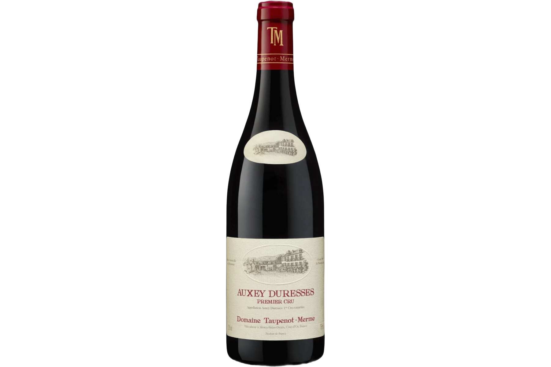 Auxey-Duresses Premier Cru Rouge