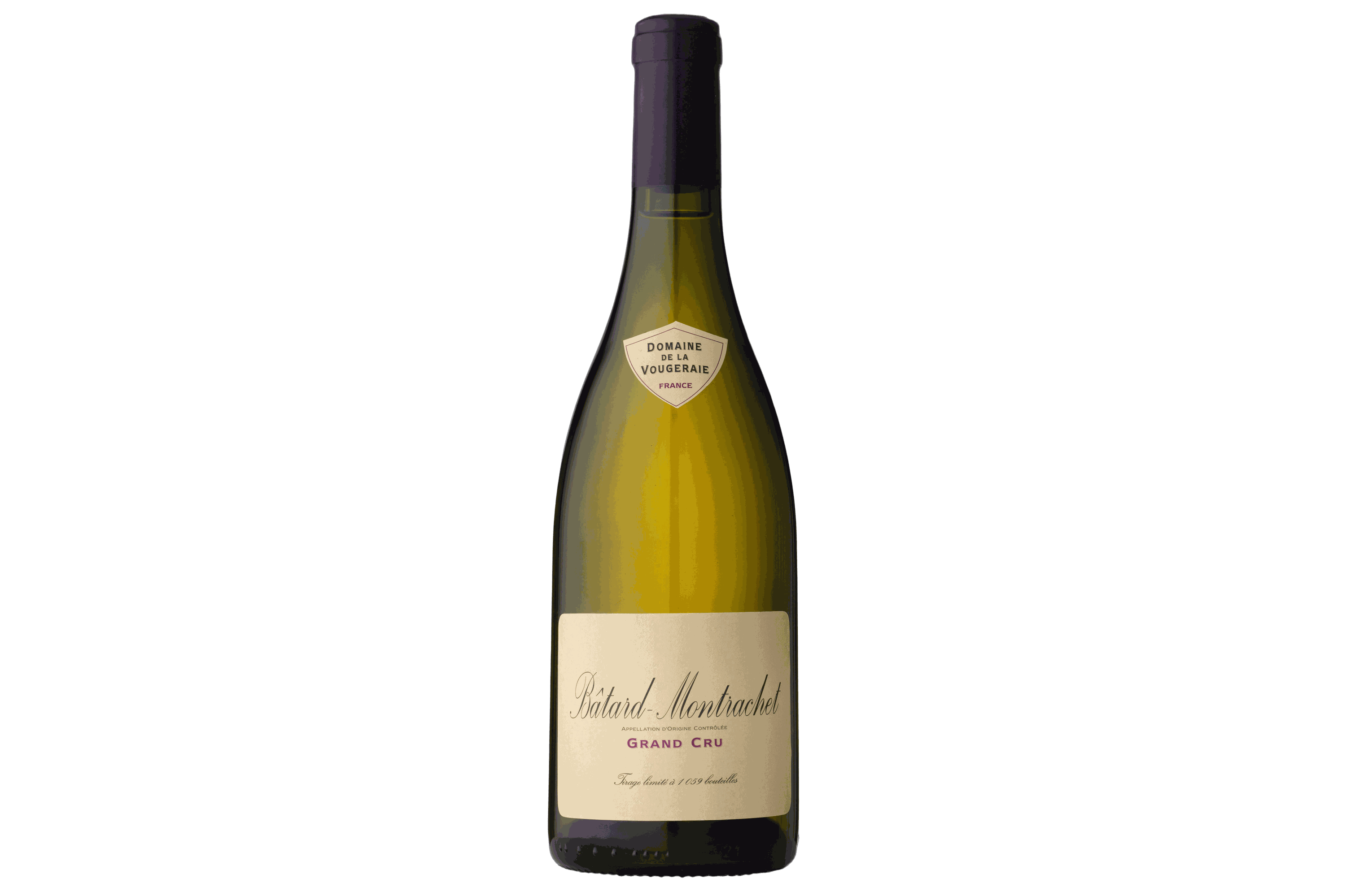 Bâtard-Montrachet Grand Cru