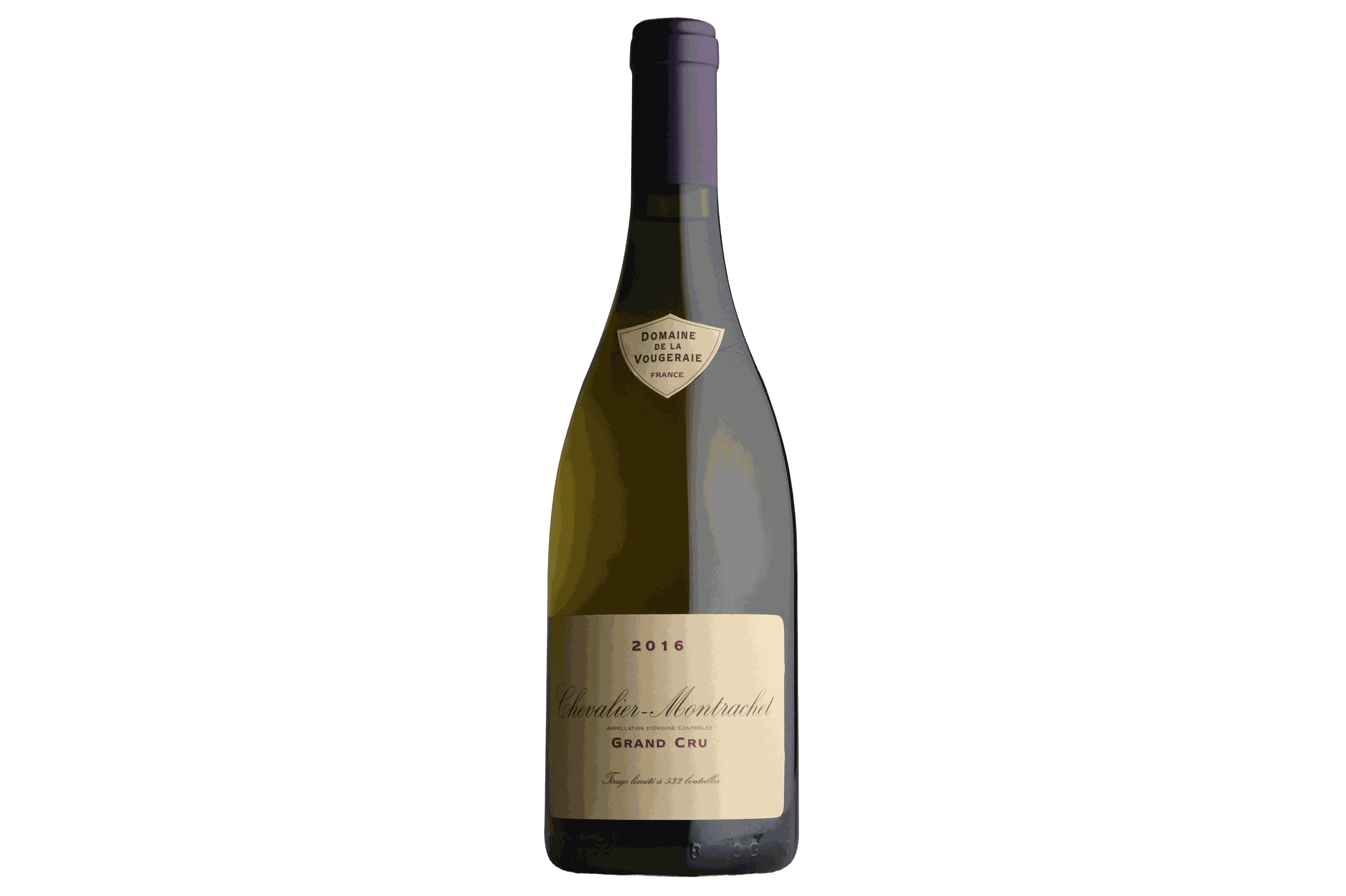 Chevalier-Montrachet Grand Cru