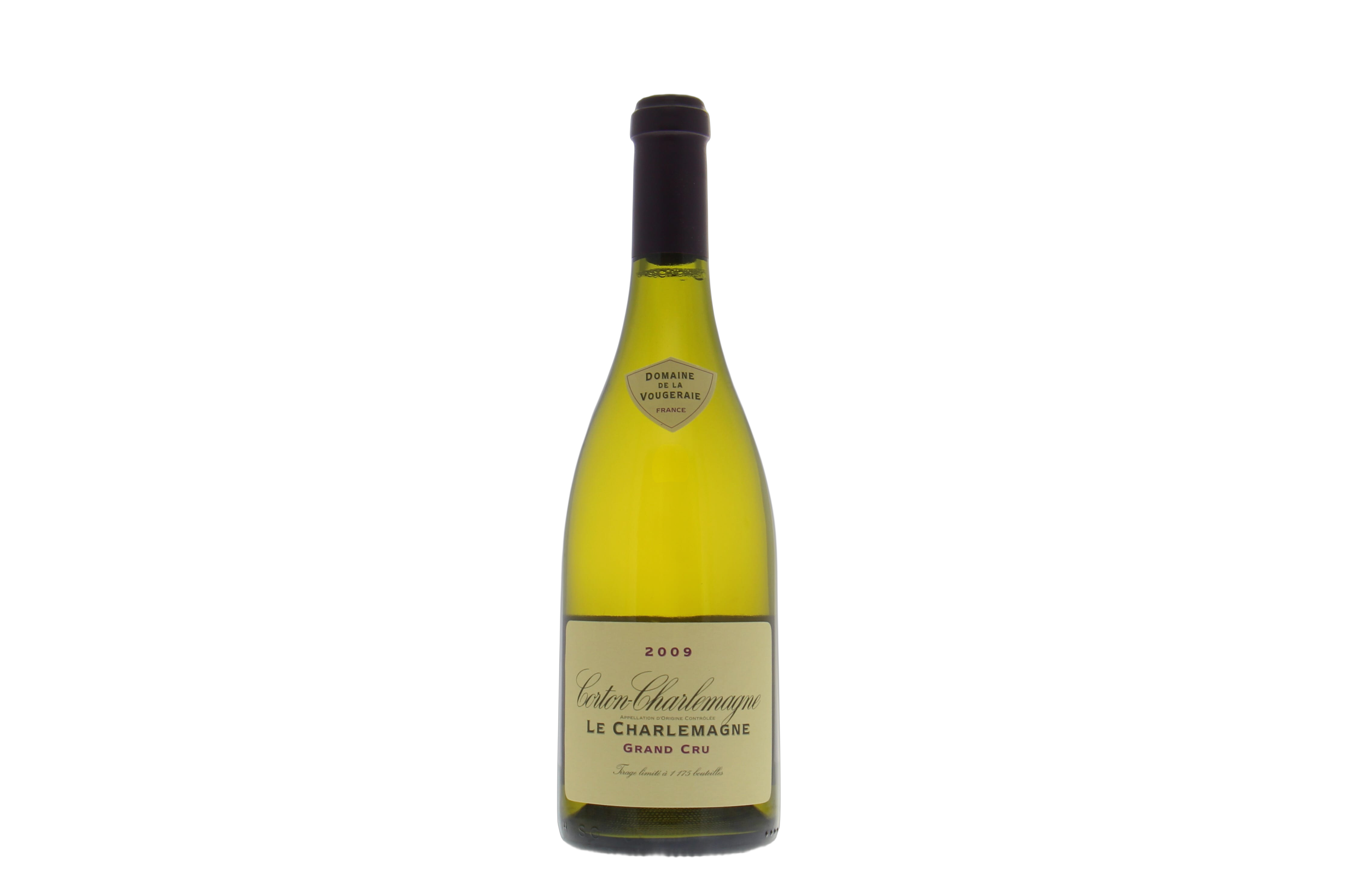 Corton-Charlemagne Grand Cru Le Charlemagne