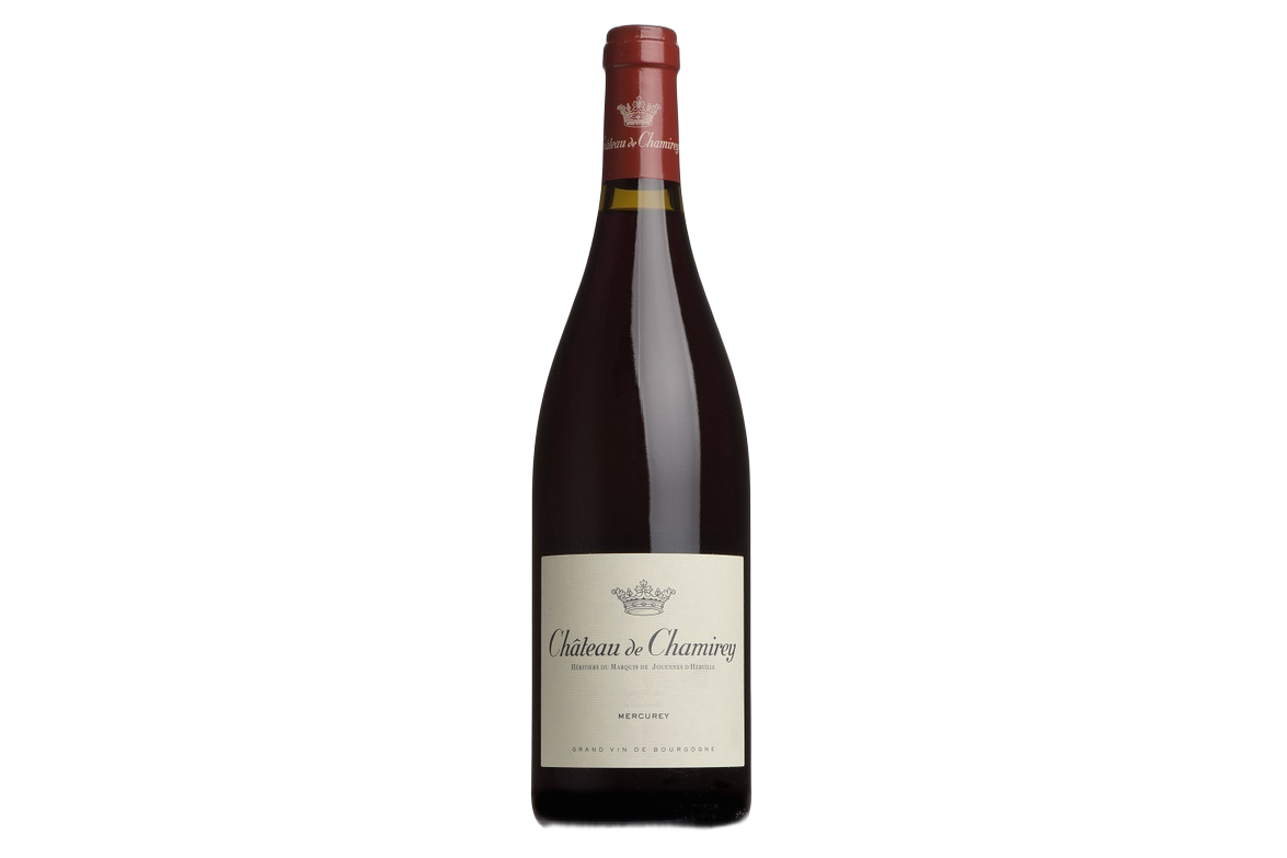Mercurey Rouge