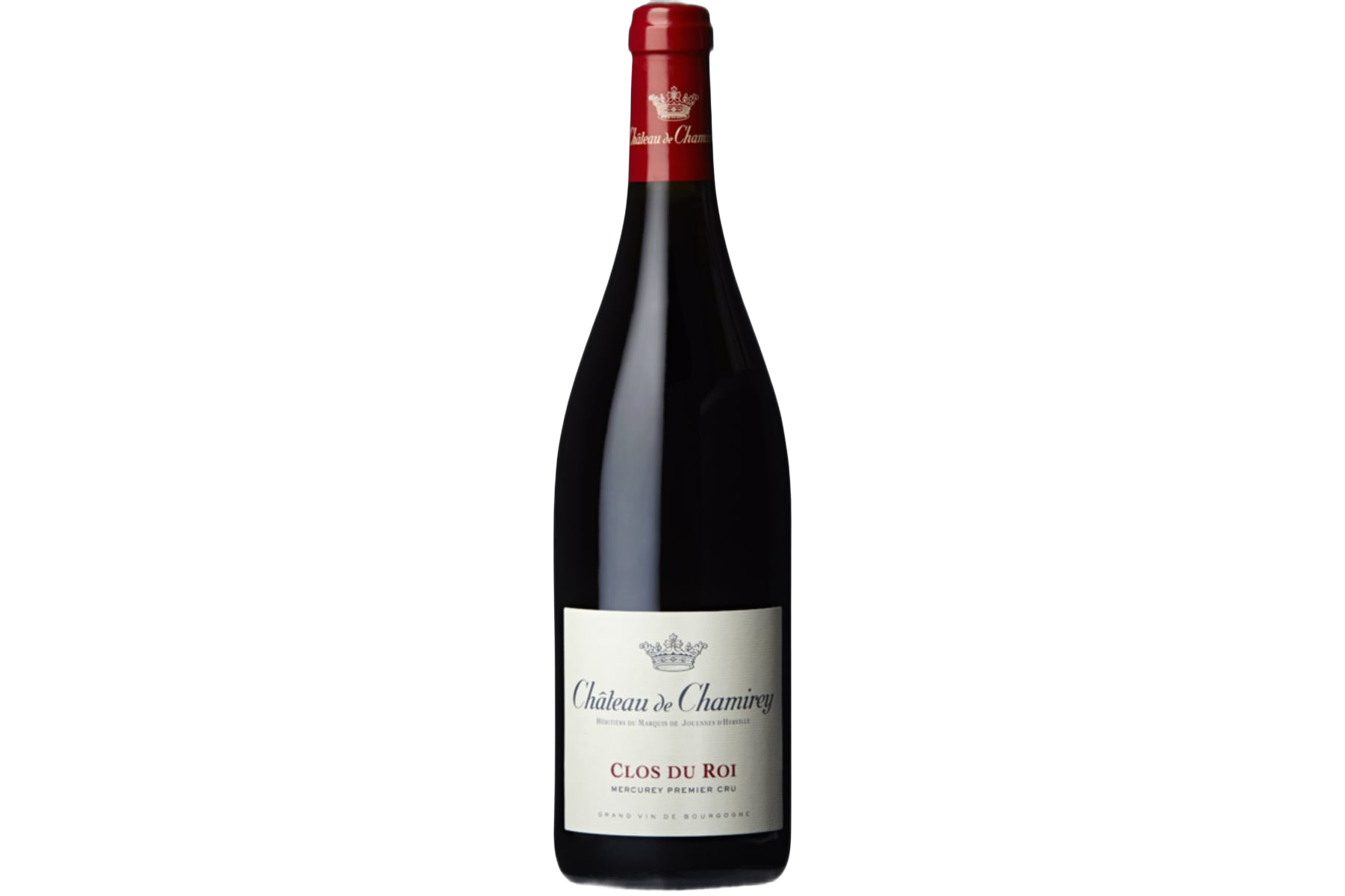 Mercurey Premier Cru Clos du Roi