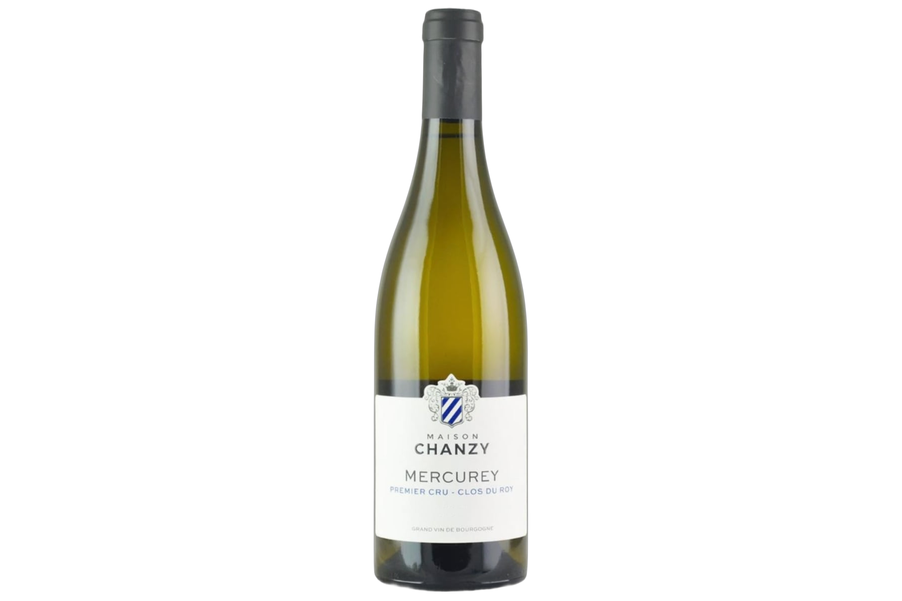 Mercurey Premier Cru Clos du Roi