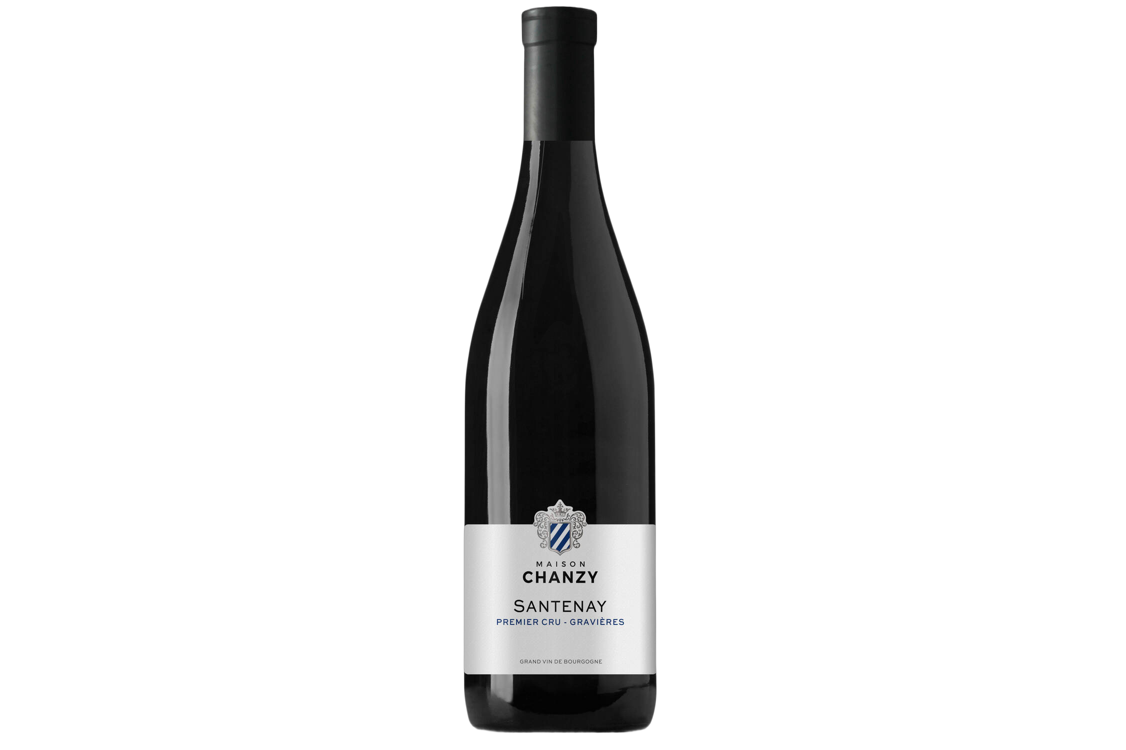Santenay Premier Cru Les Gravières Rouge Cuvée des Trois Génerations