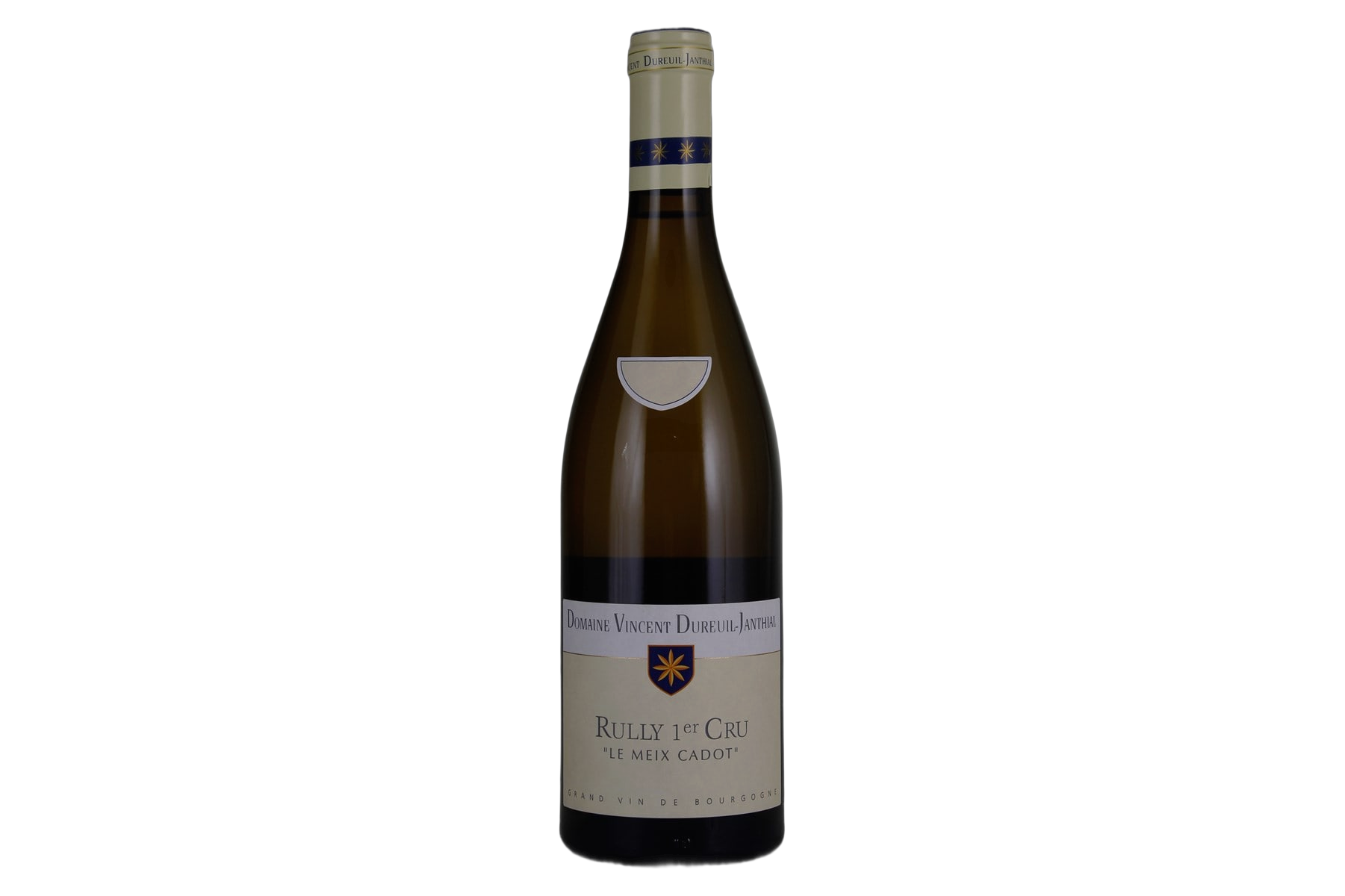 Rully Premier Cru Le Meix Cadot