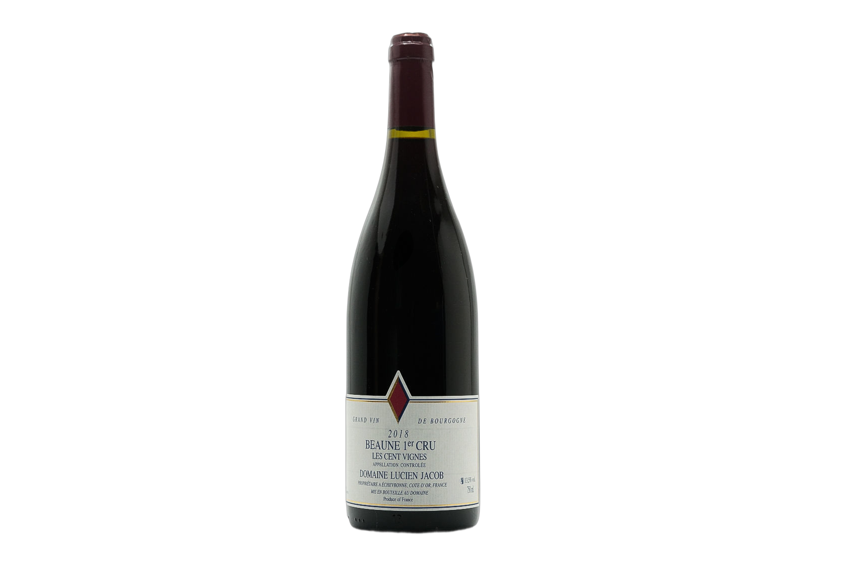 Beaune Premier Cru Cent Vignes