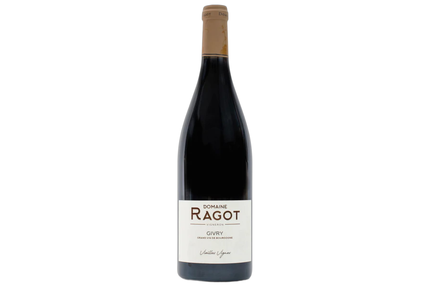 Givry Rouge Vieilles Vignes