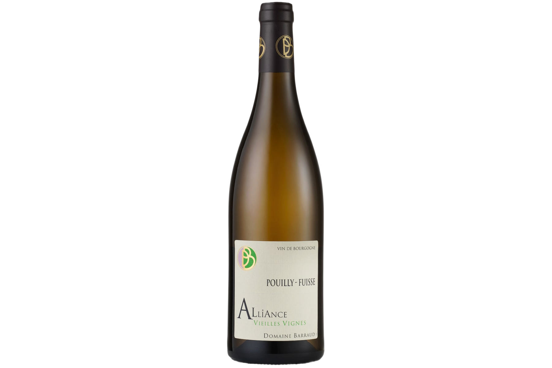 Pouilly-Fuissé Alliance-Vergisson