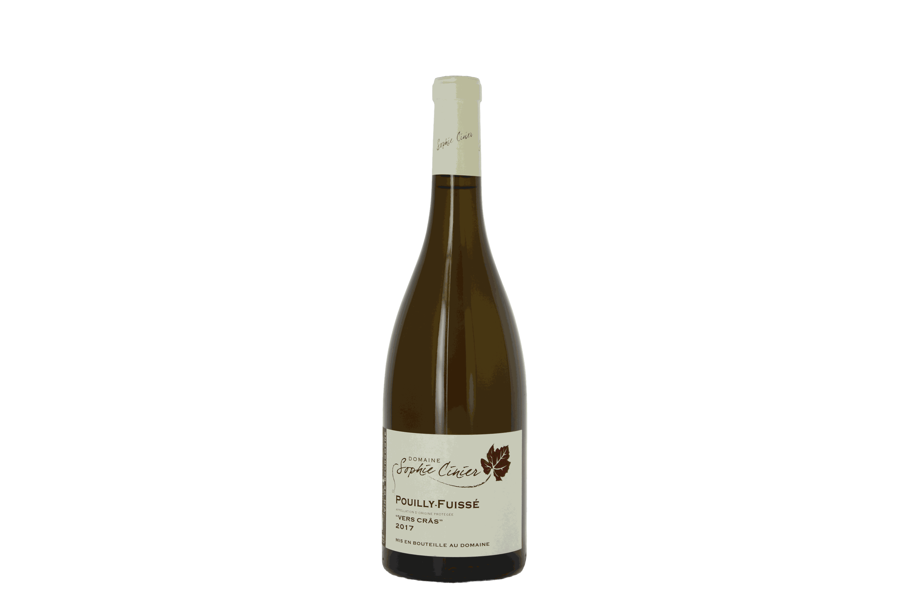 Pouilly-Fuissé Collection