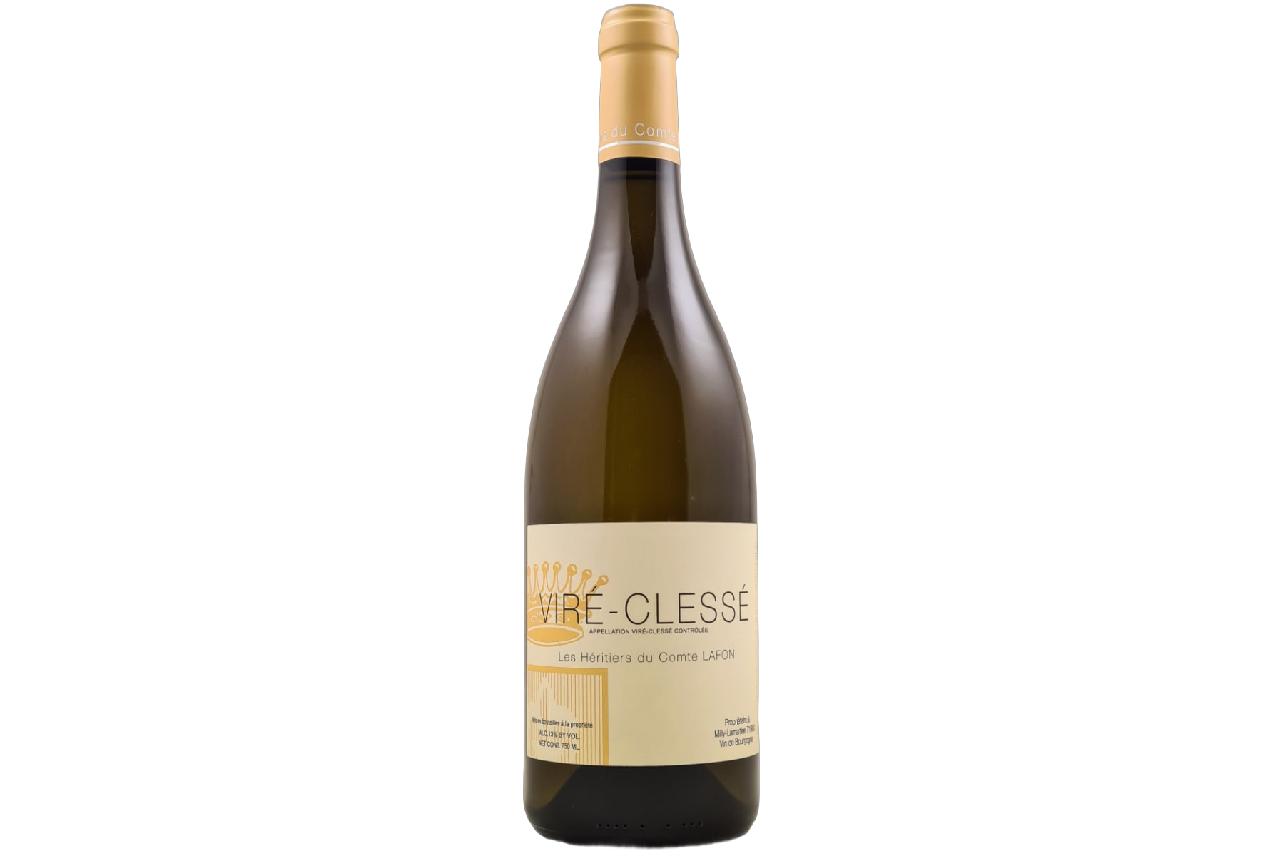 Viré-Clessé