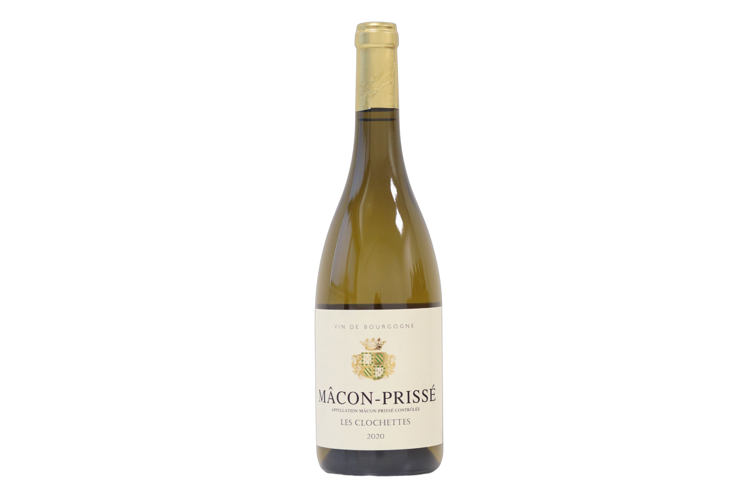 Mâcon-Prissé Les Clochettes
