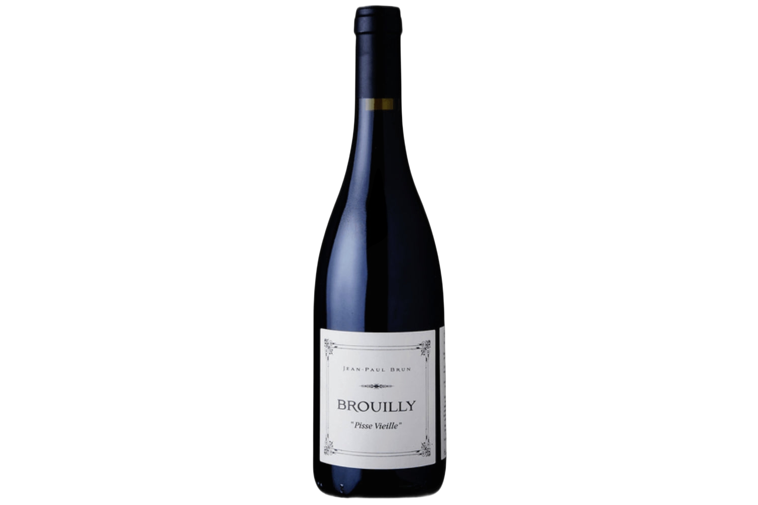 Domaine Les Terres Dorées Brouilly Pisse-Vieille