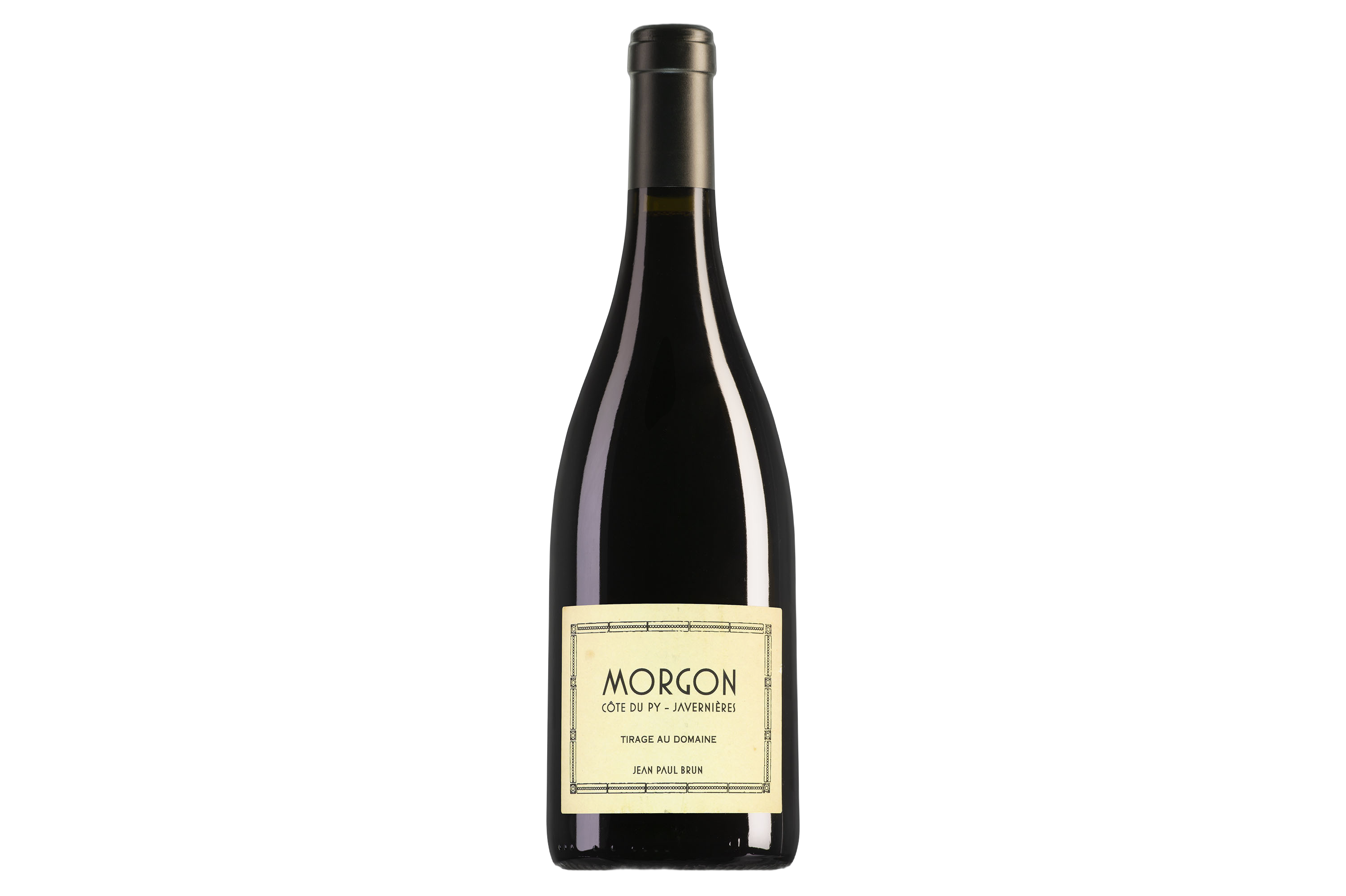 Domaine Les Terres Dorées Morgon Côte de Py