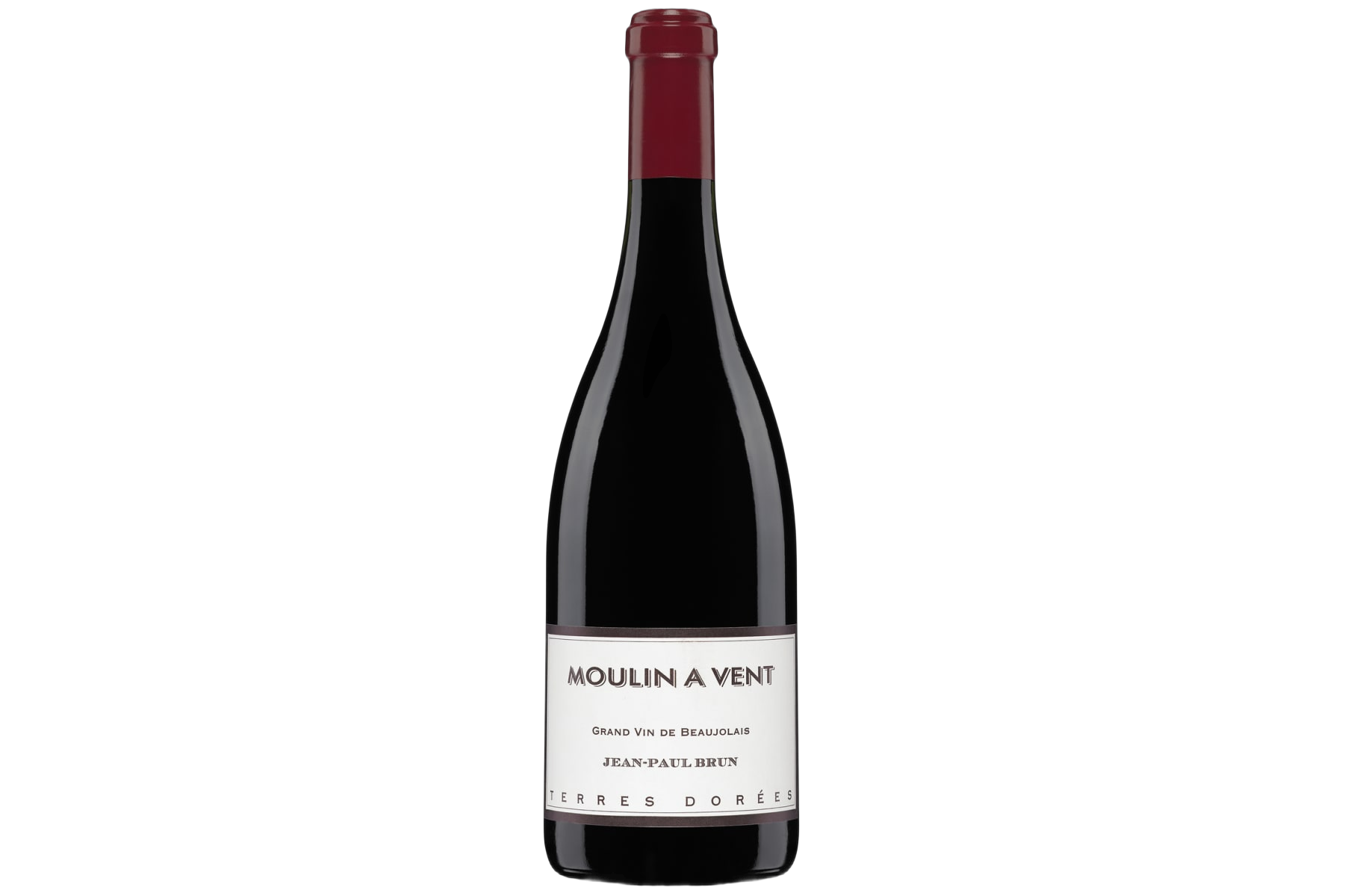Domaine Les Terres Dorées Moulin-à-Vent La Rochelle