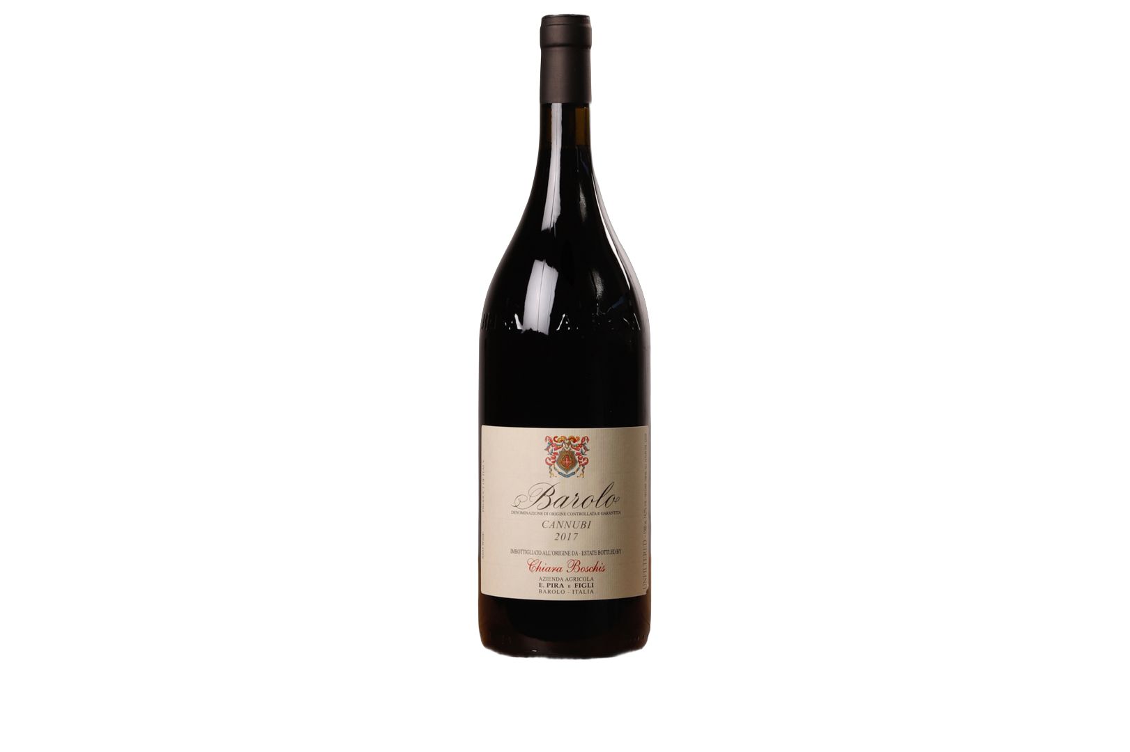 Barolo Cannubi