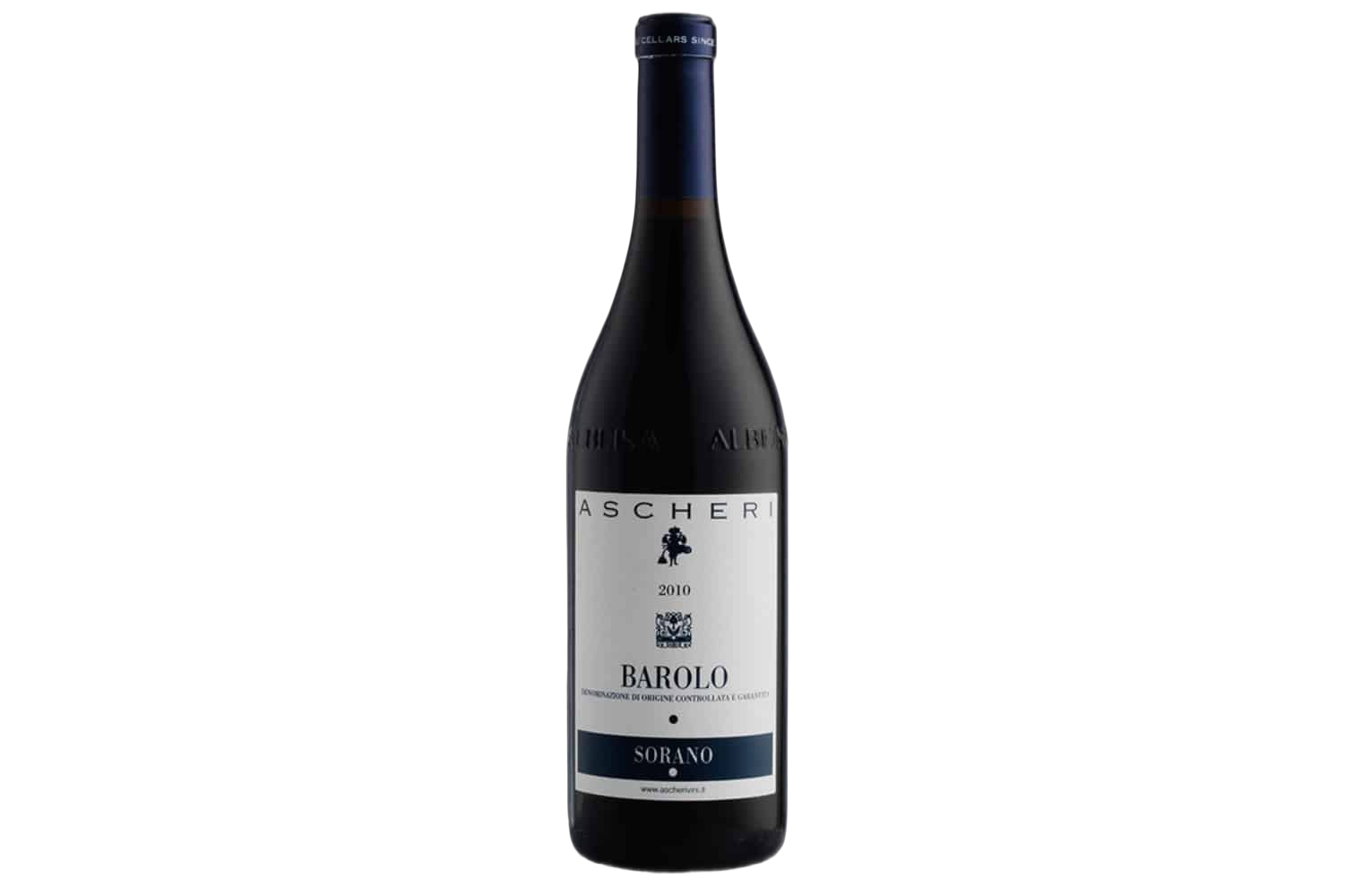Barolo Sorano Serralunga d’Alba