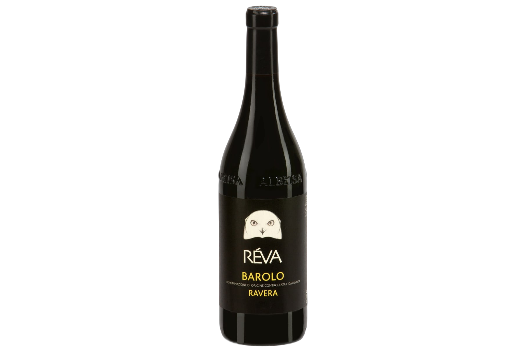Barolo Ravera