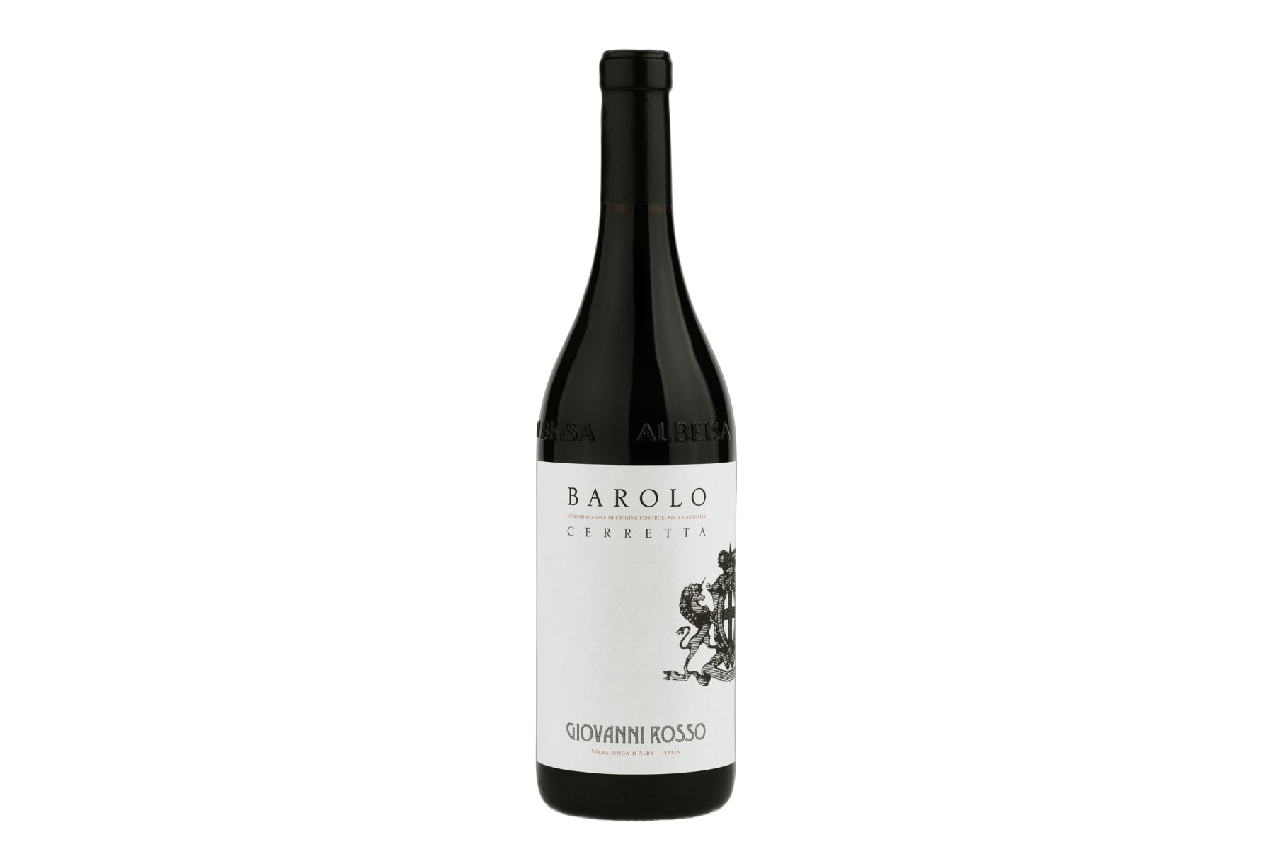 Barolo Cerretta