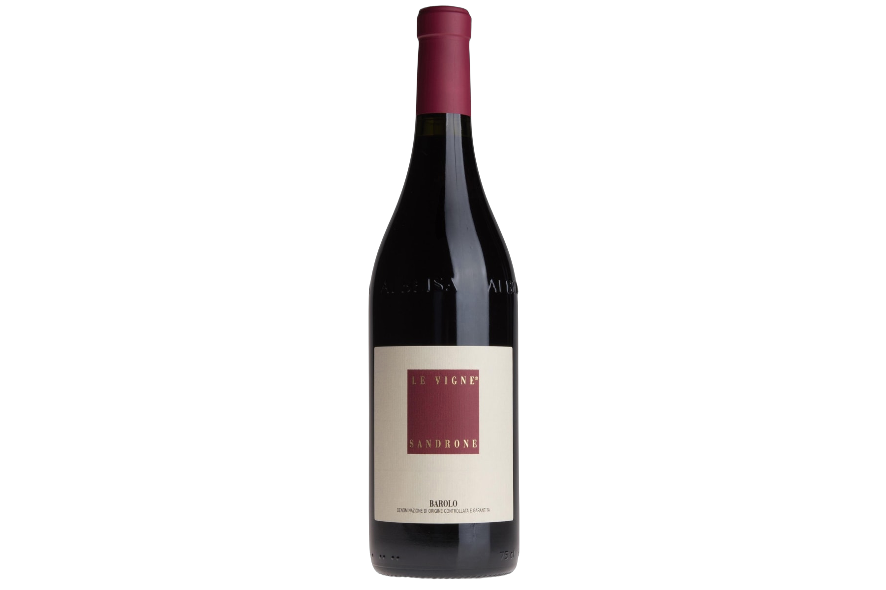 Barolo Le Vigne