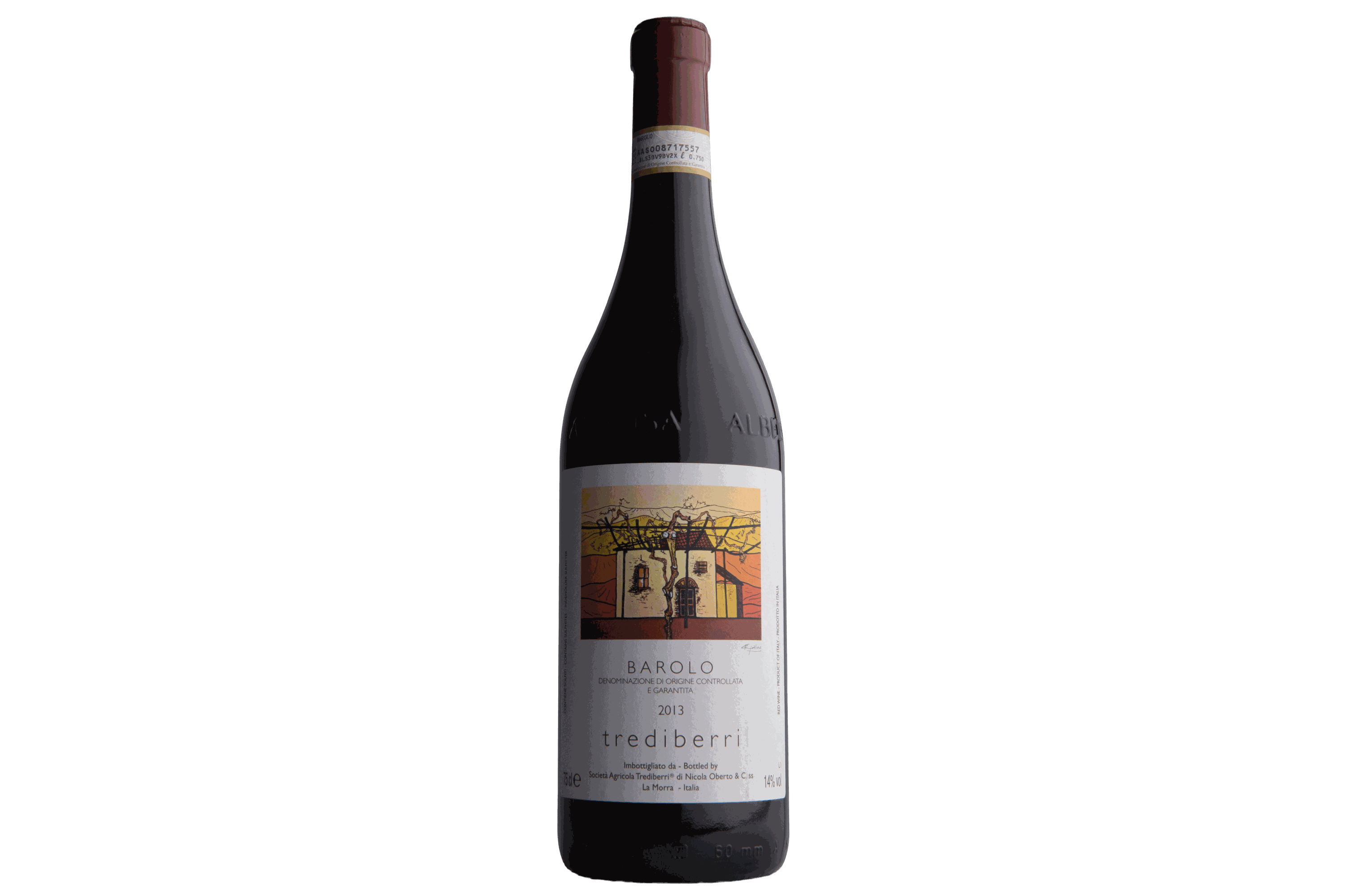 Trediberri Barolo