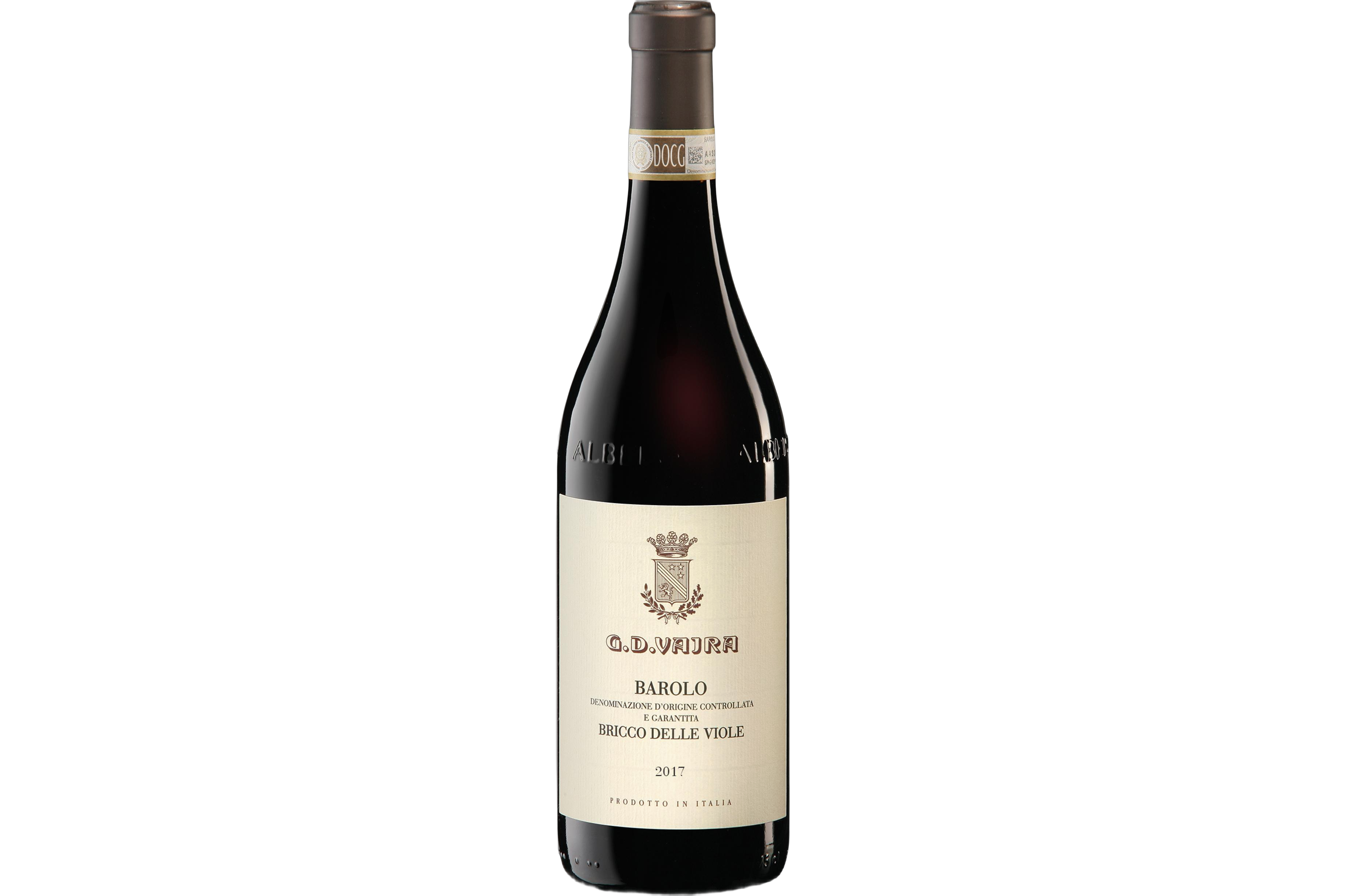 Barolo Bricco delle Viole
