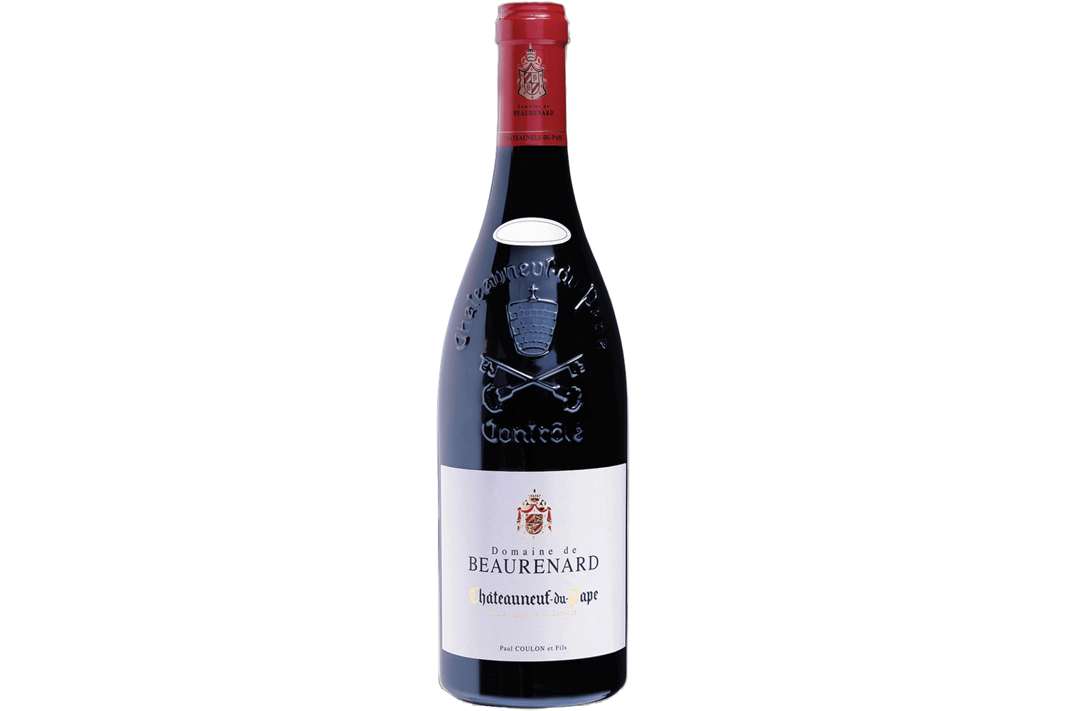Domaine de Beaurenard Châteauneuf-du-Pape