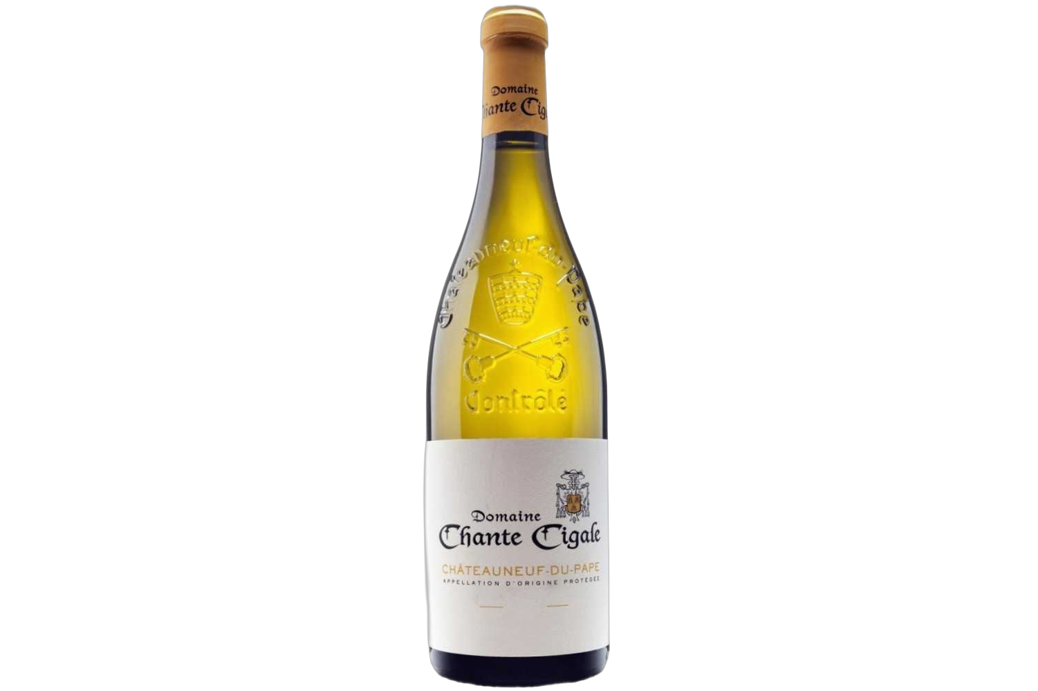 Châteauneuf-du-Pape