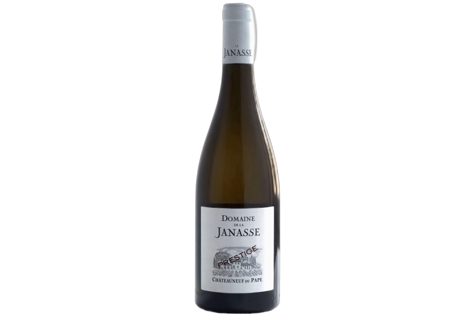 Châteauneuf-du-Pape Cuvée Prestige