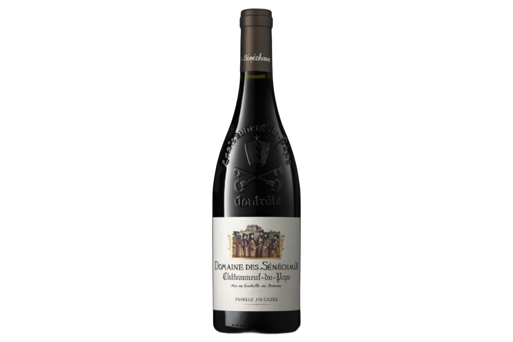 Domaine des Sénéchaux
