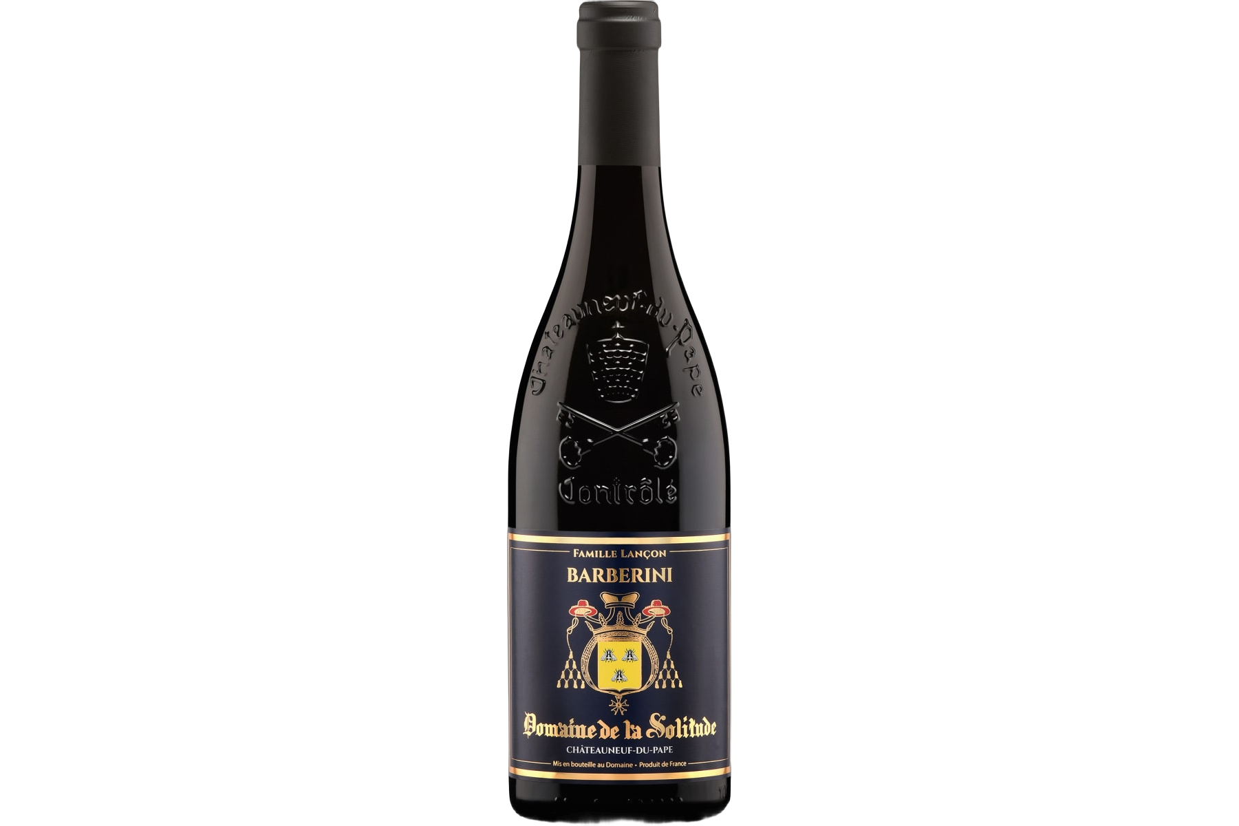 Barbérini Châteauneuf-du-Pape