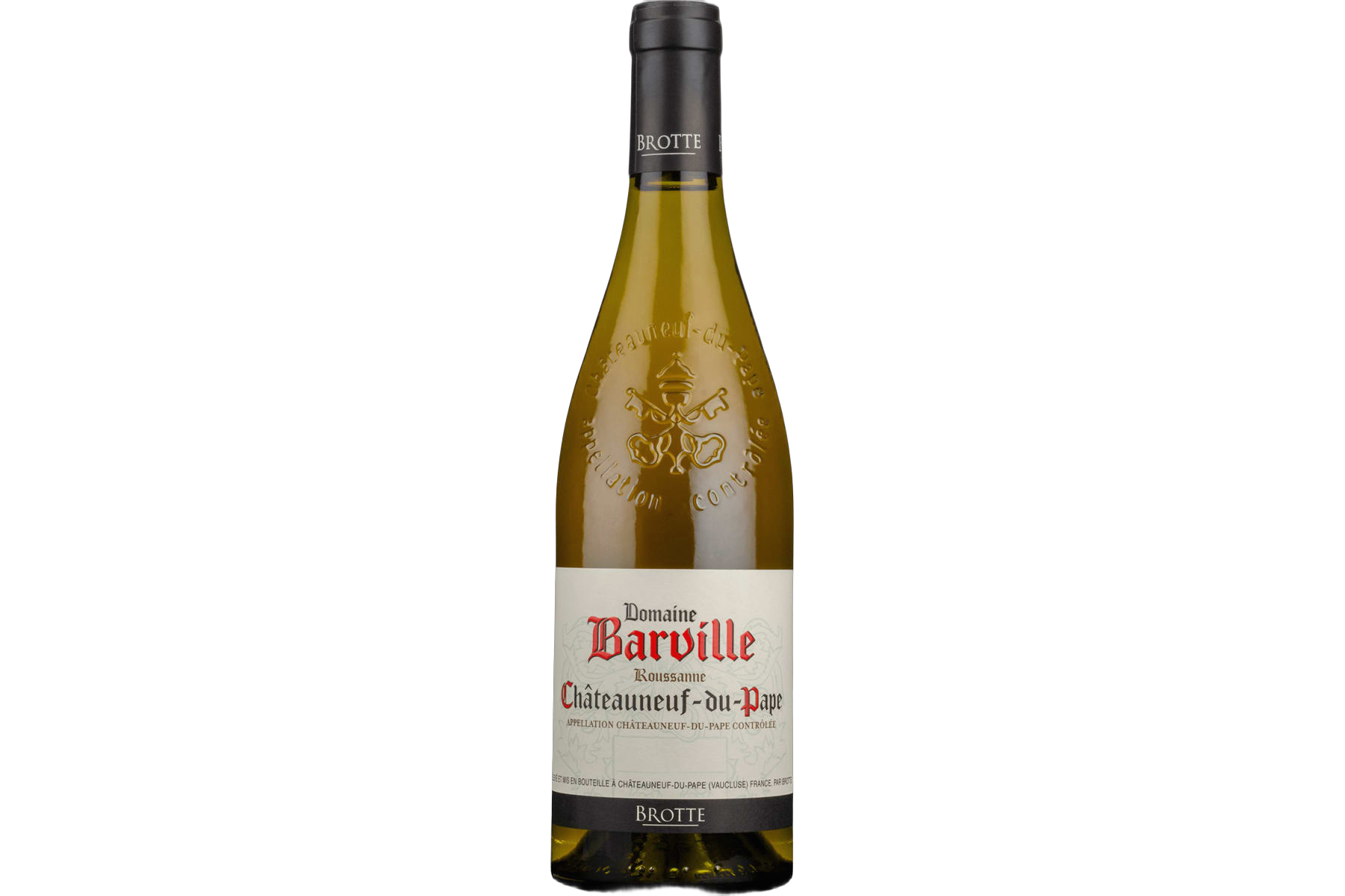 Roussanne
