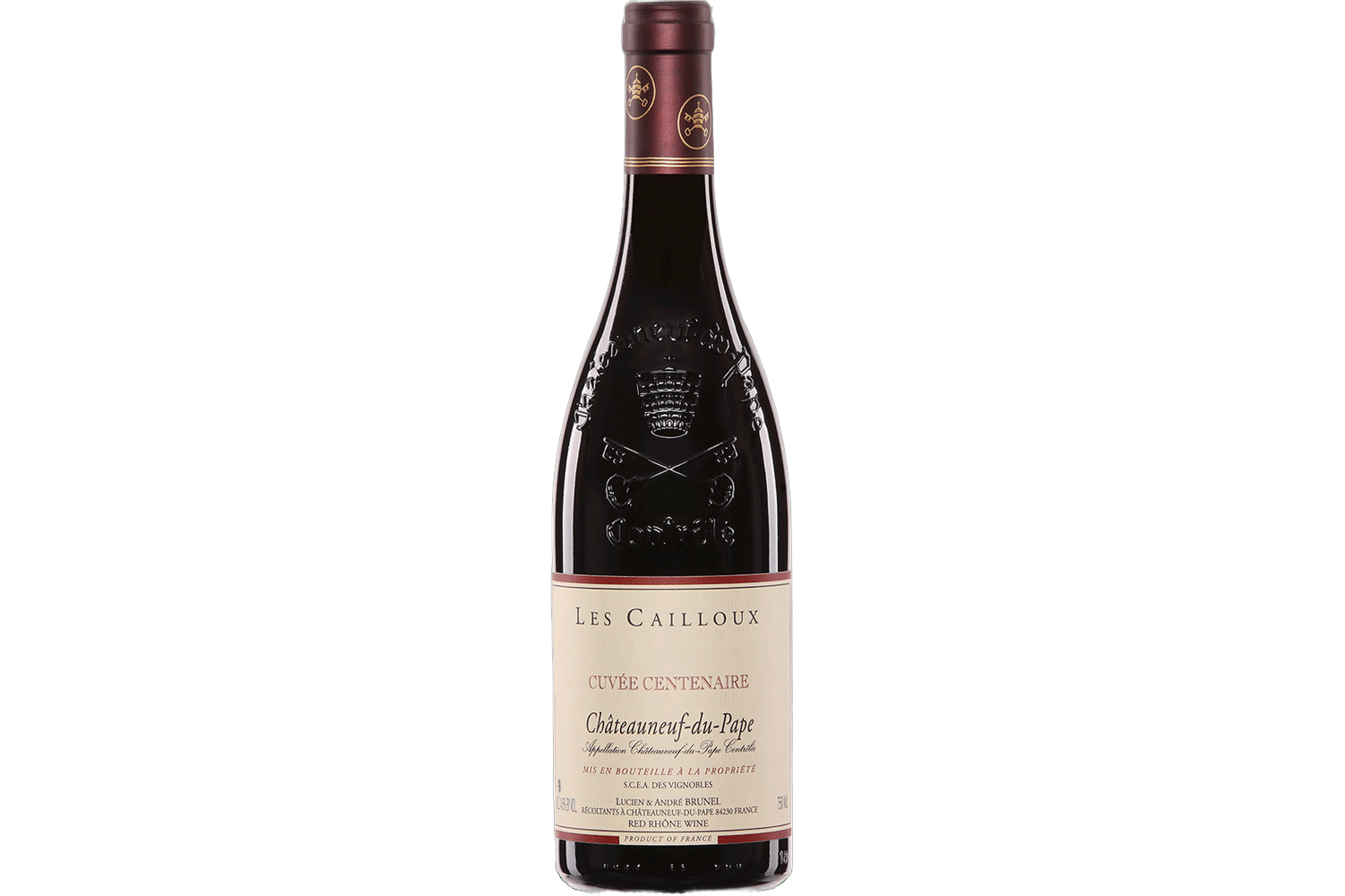 Domaine Les Cailloux