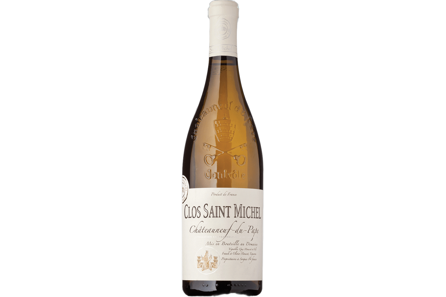 Clos Saint-Michel