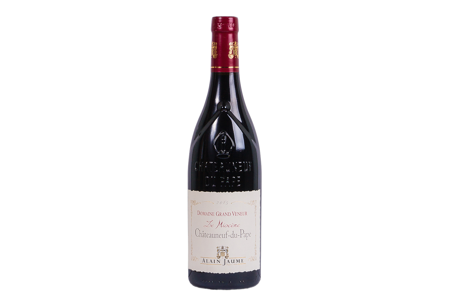 Châteauneuf-du-Pape Le Miocène