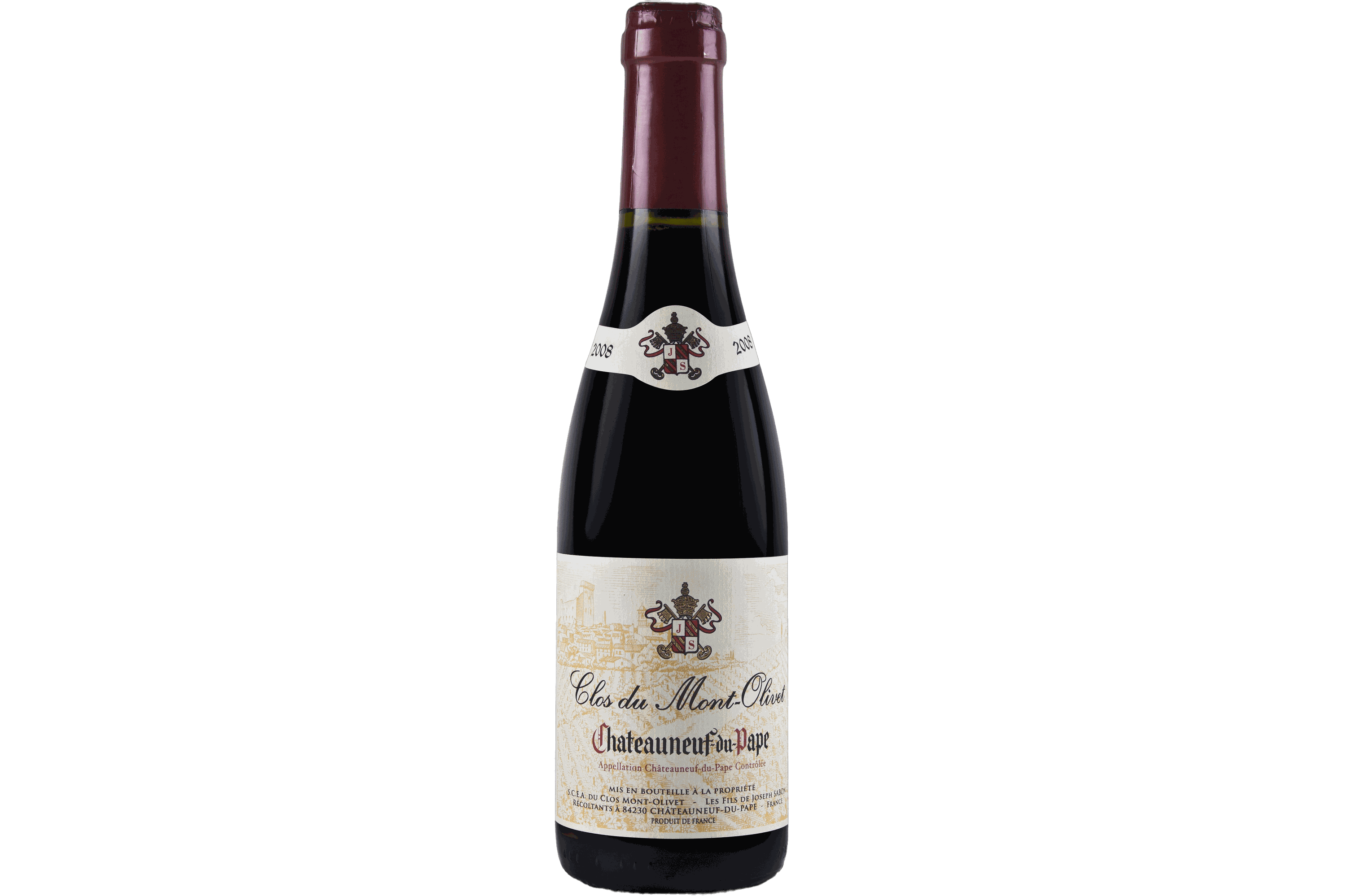 Clos du Mont Olivet