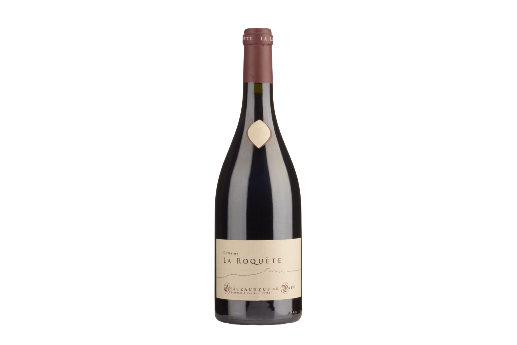 Clos La Roquète