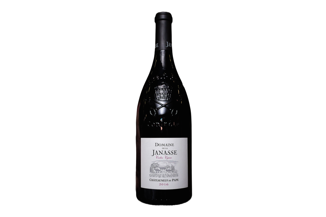 Châteauneuf-du-Pape