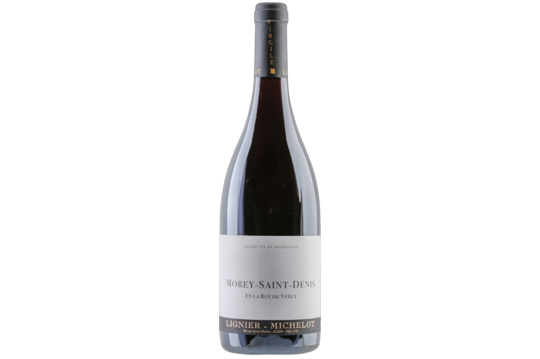 Morey-St-Denis En La Rue de Vergy