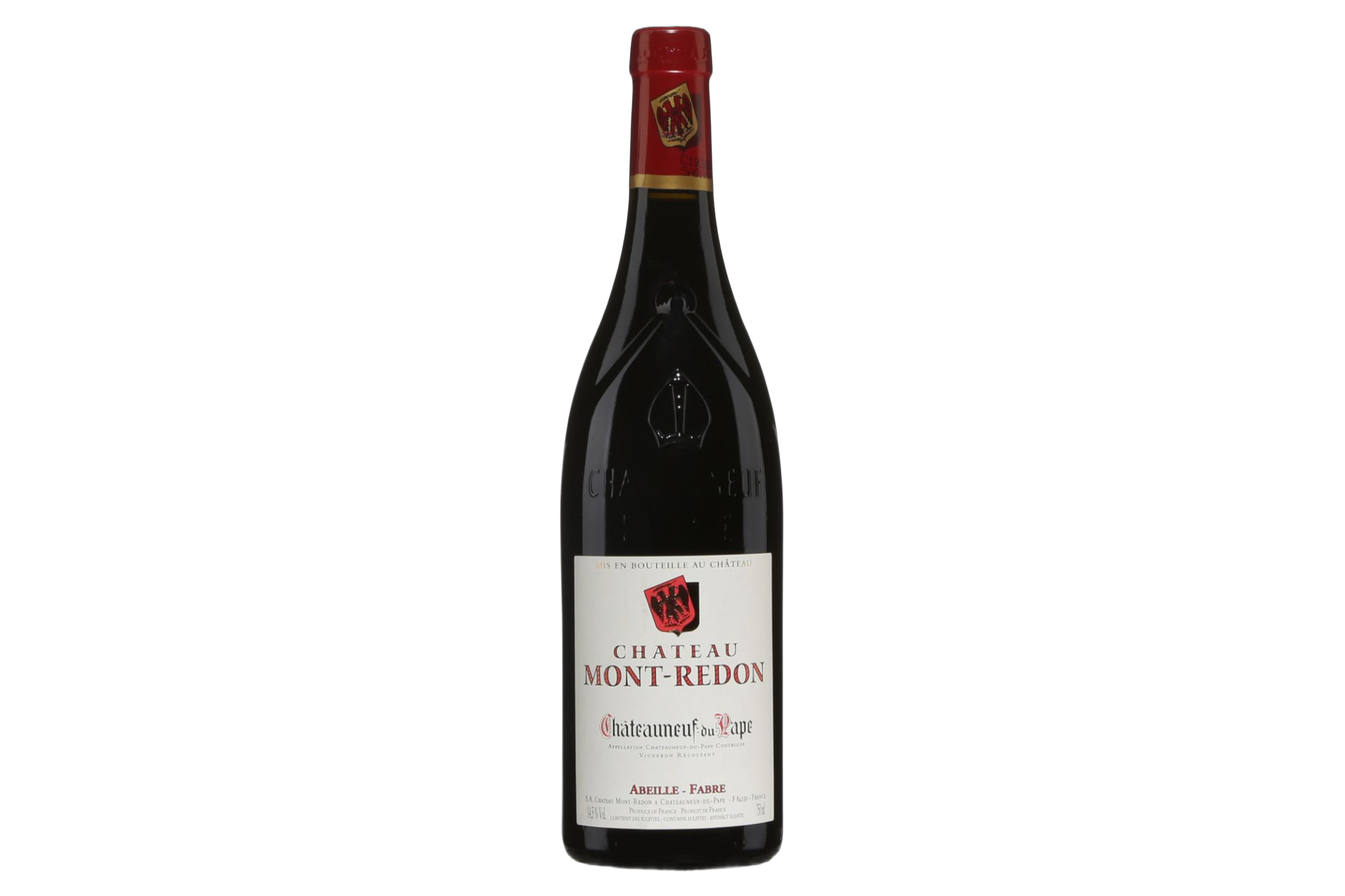 Château Mont-Redon Châteauneuf-du-Pape