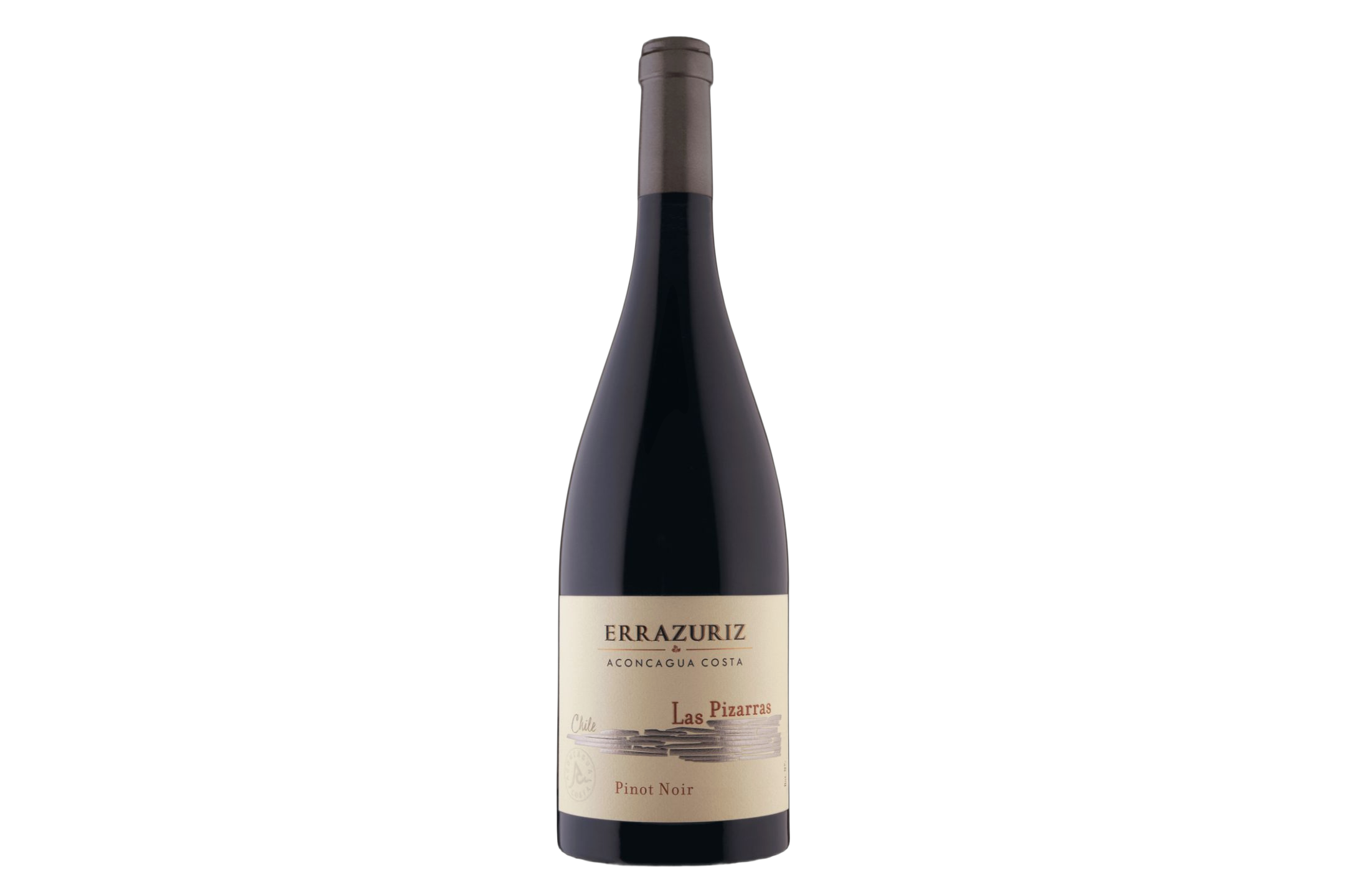 Viña Errázuriz Las Pizarras Pinot Noir Aconcagua Costa