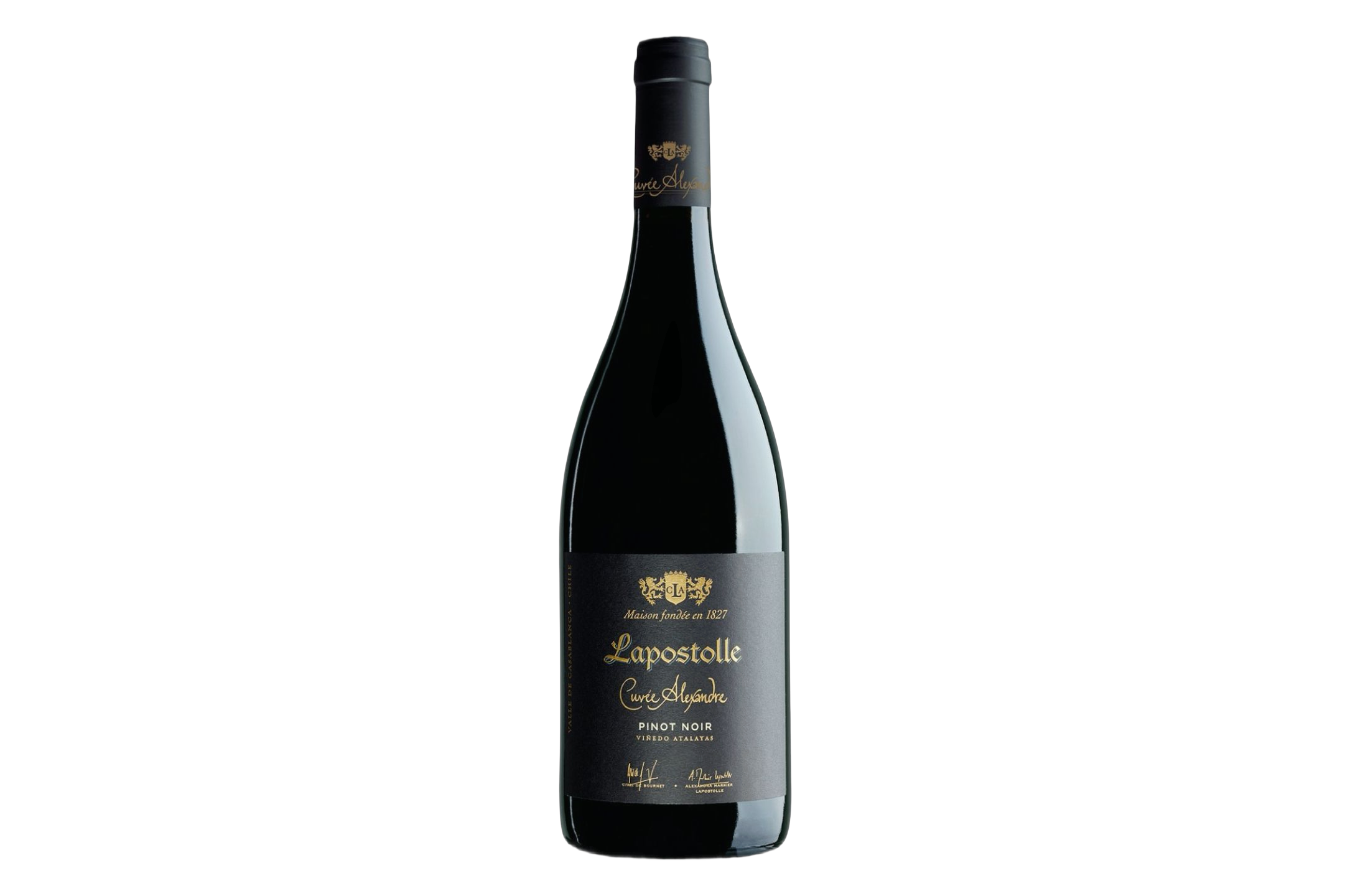 Lapostolle Cuvée Alexandre Pinot Noir Valle de Colchagua