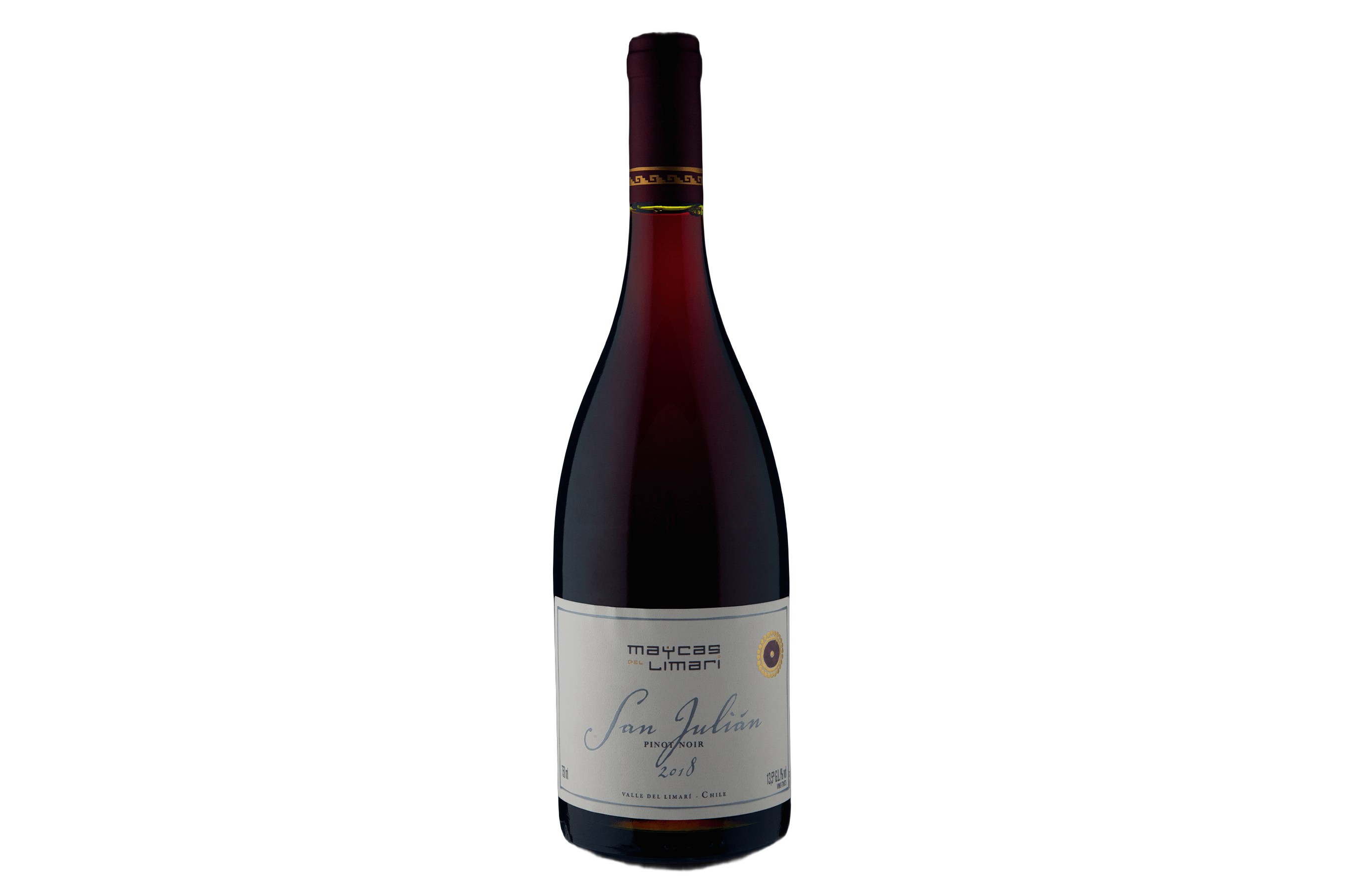 Maycas del Limarí San Julián Pinot Noir Limarí Valley