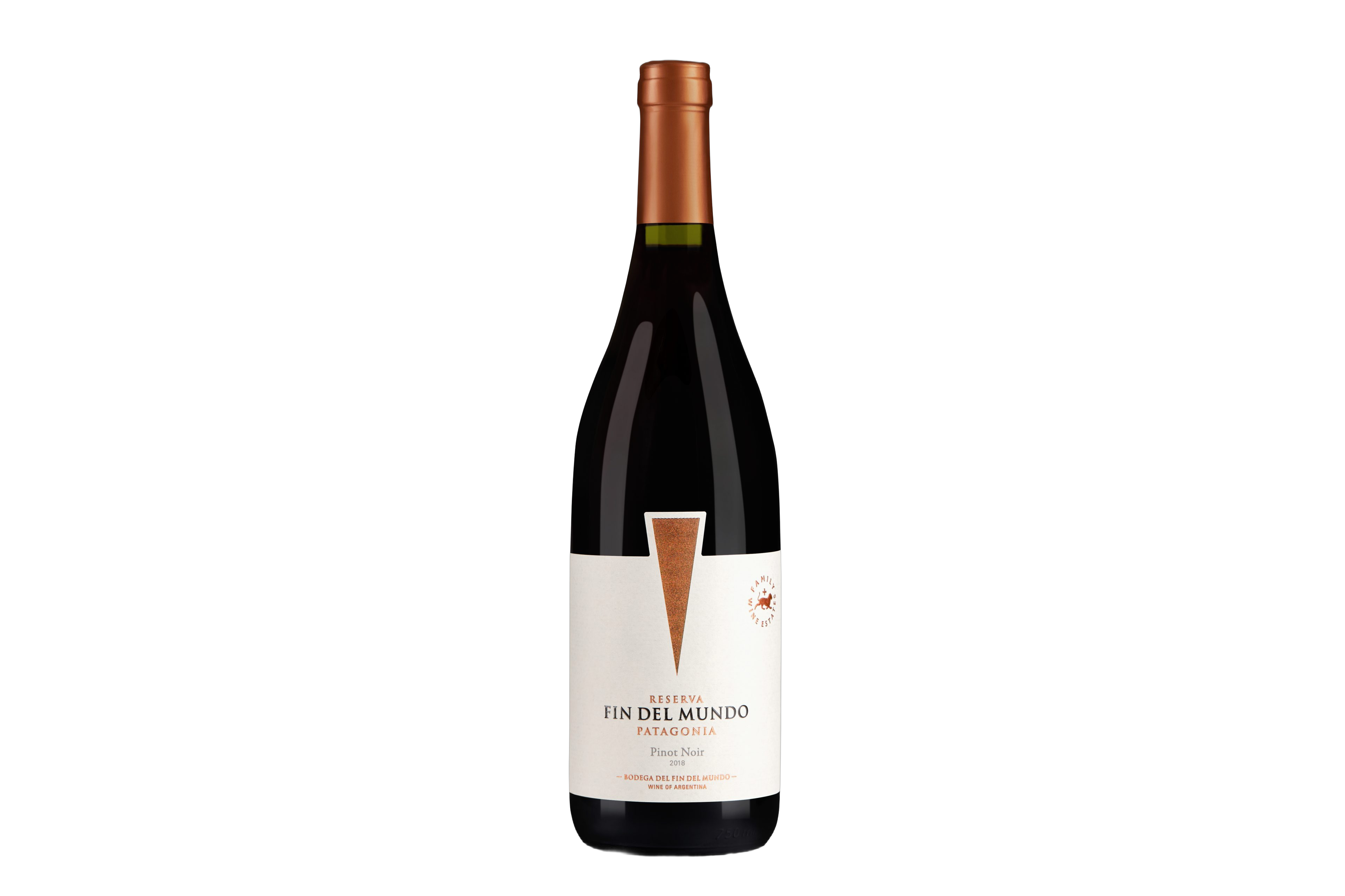 Pinot Noir Reserva Patagonia