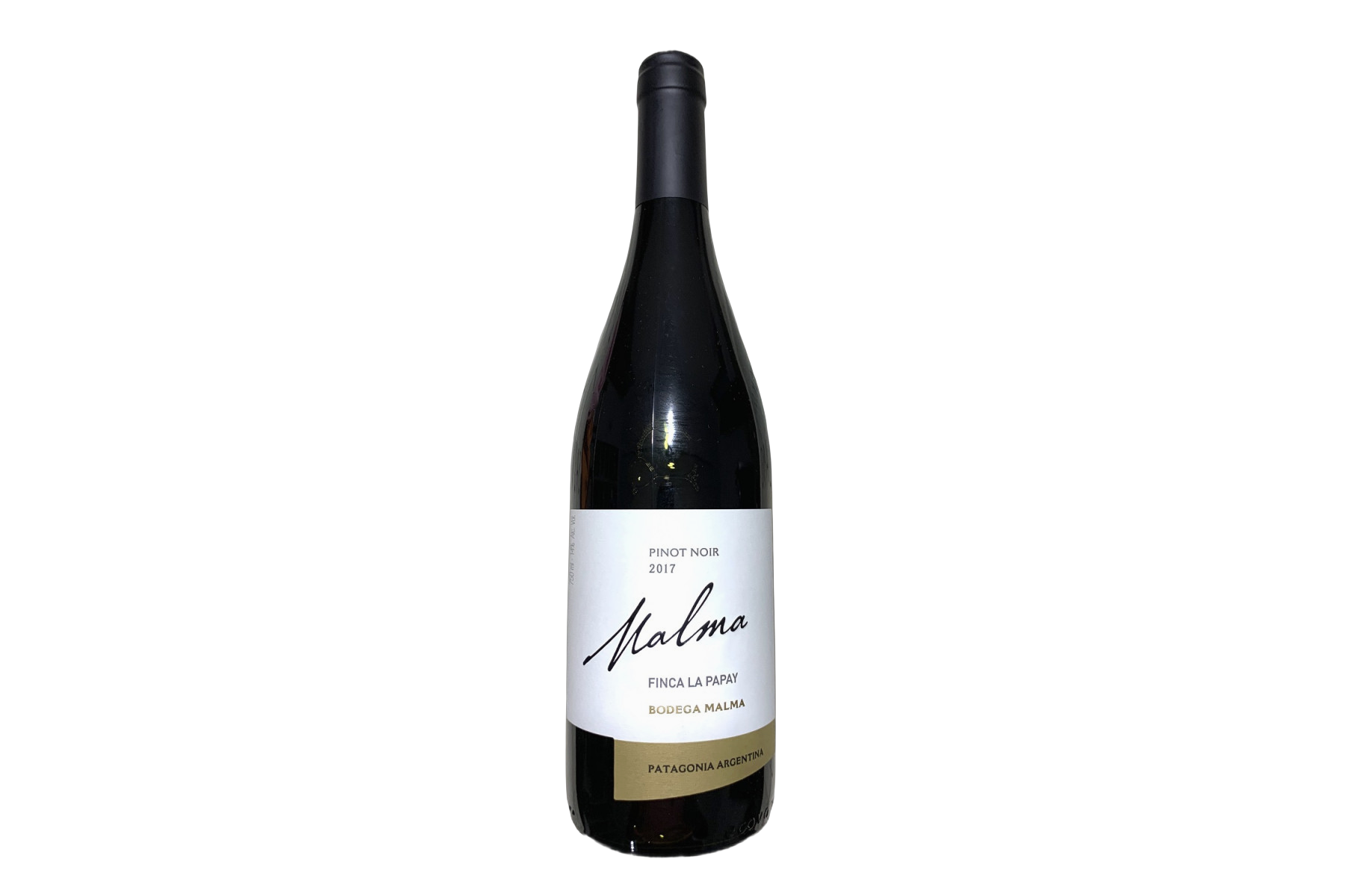 Finca La Papay Pinot Noir Patagonia