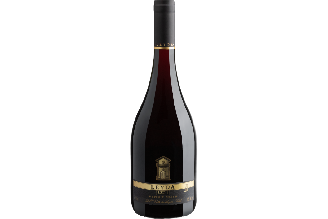 Leyda Lot 21 Pinot Noir Leyda Valley